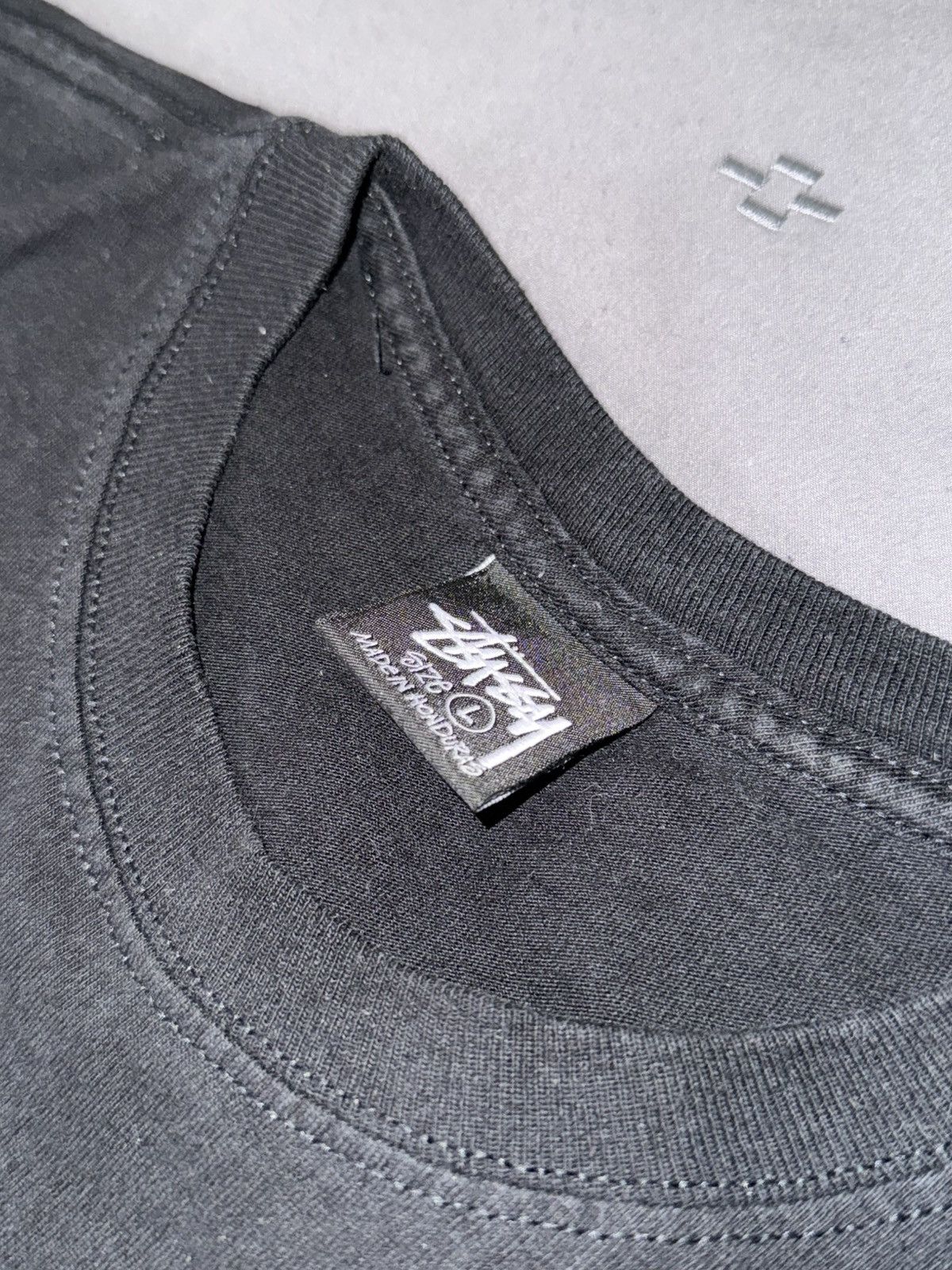 Stussy Stüssy Landin Tee Shirt Size US L / EU 52-54 / 3 - 3 Thumbnail