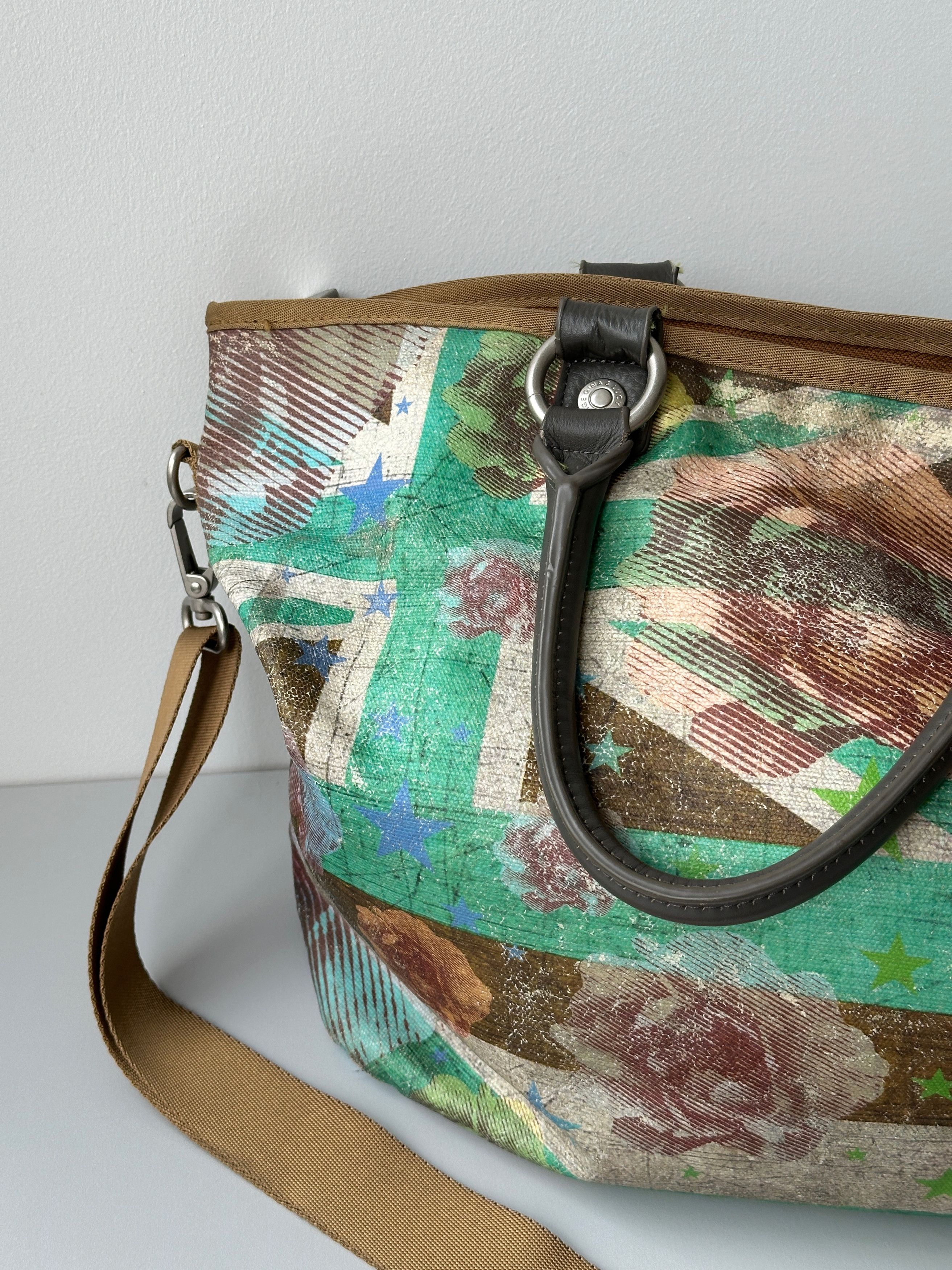 George Gina & Lucy George Gina & Lucy GGL Bag Hopper Size ONE SIZE - 4 Thumbnail