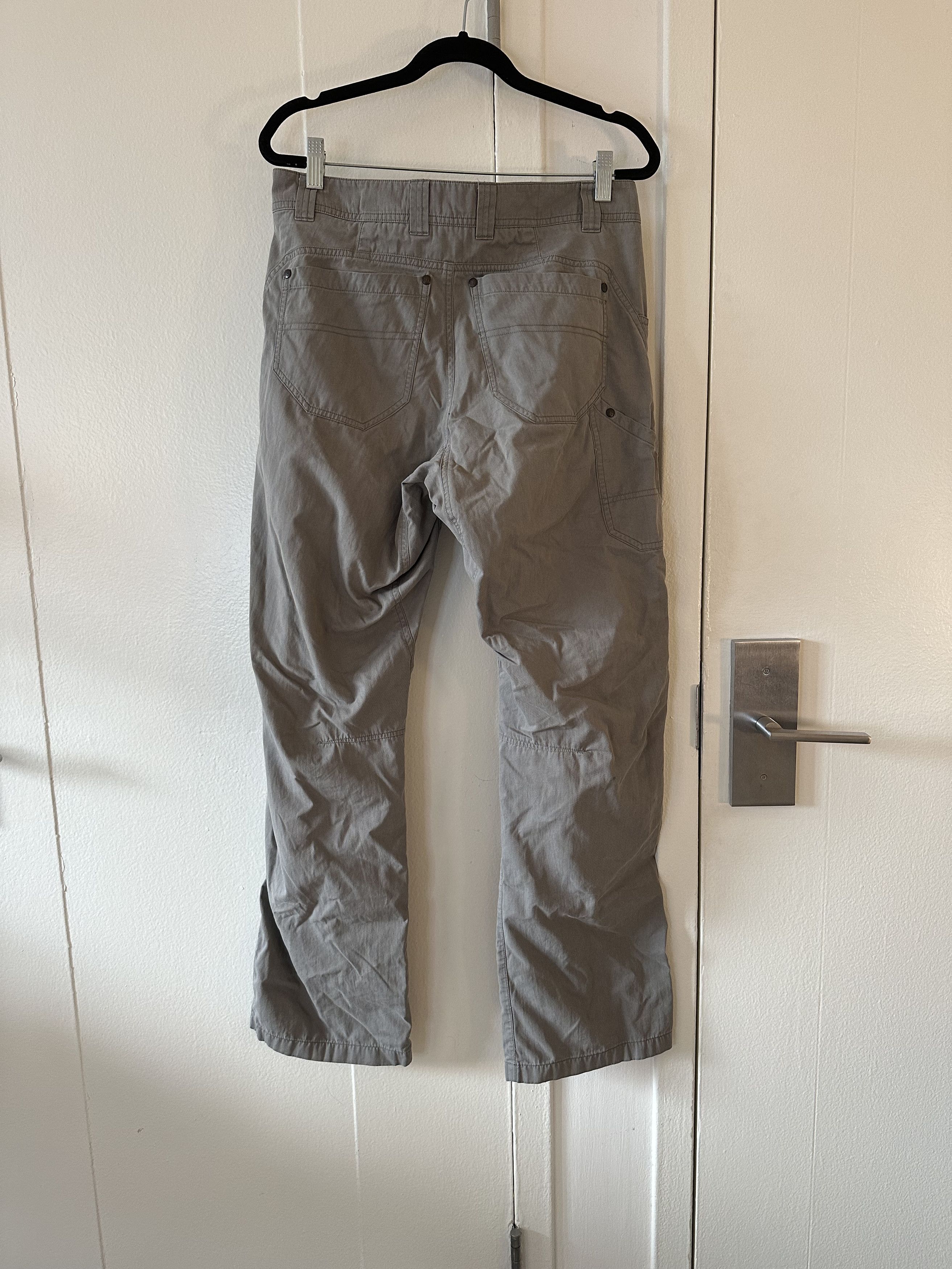 Arc'teryx Arc'Teryx Cargo Pants Size US 32 / EU 48 - 5 Thumbnail