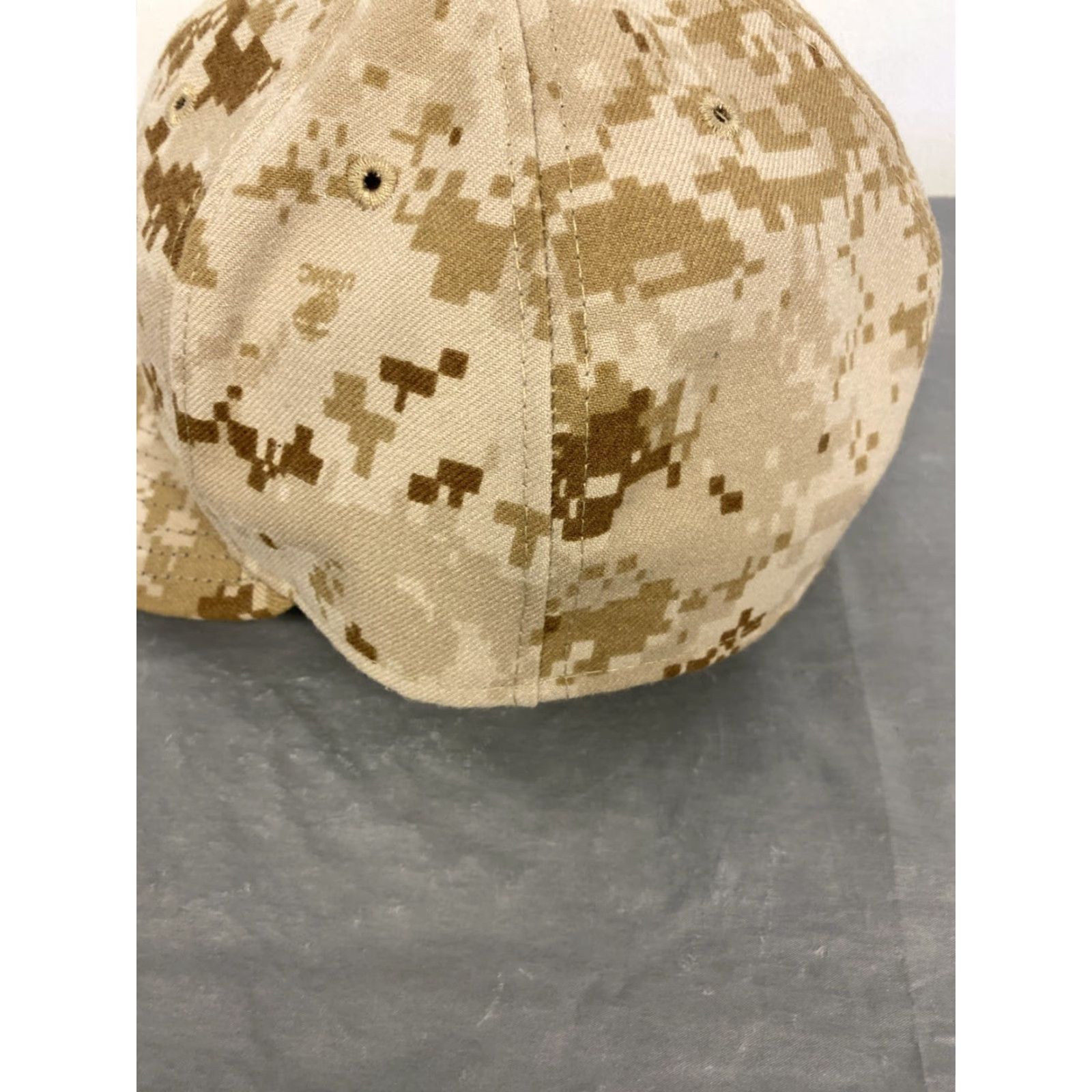 New Era NEW ERA Colorado Rockies Camouflage Baseball Cap 7 Cool Base Mens Size ONE SIZE - 4 Thumbnail