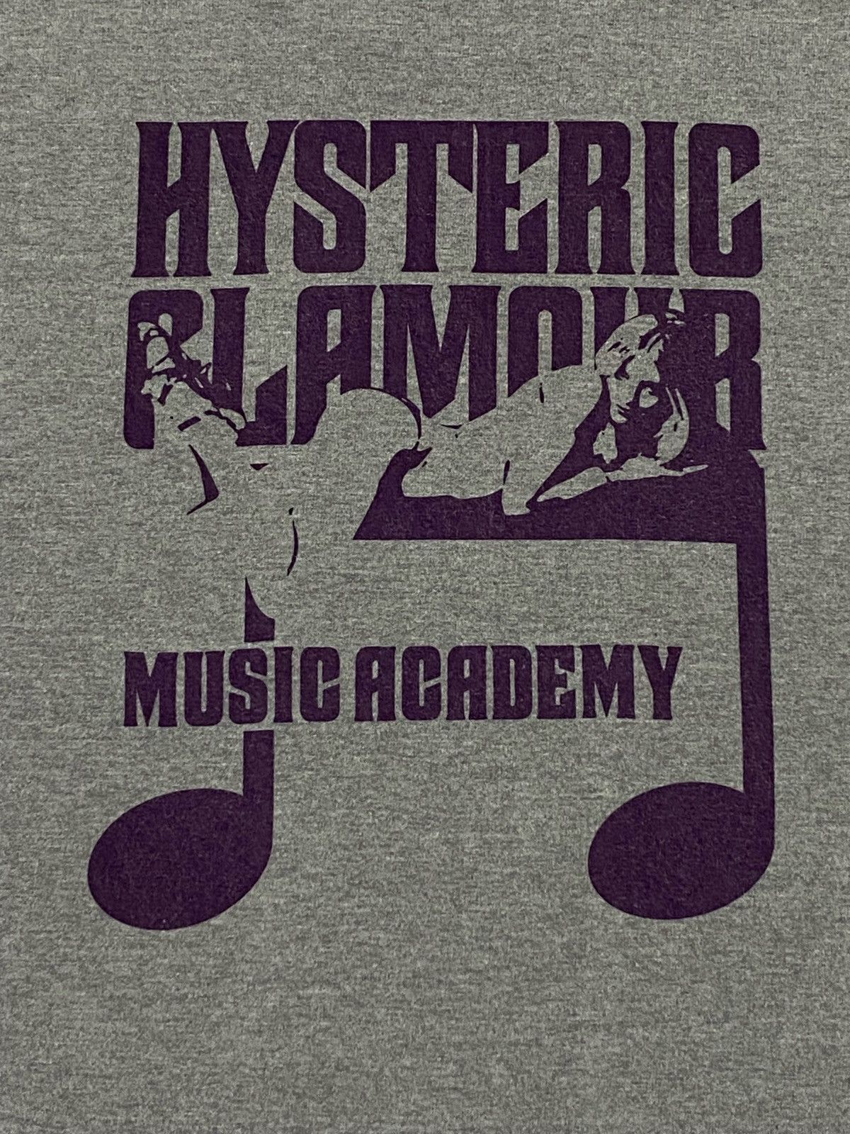 Hysteric Glamour Hysteric Glamour Music Academy Single Pocket Size US M / EU 48-50 / 2 - 15 Thumbnail