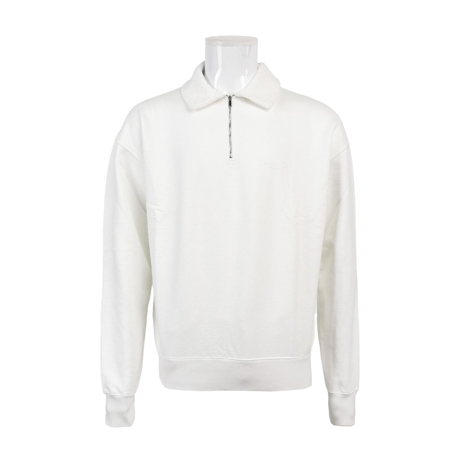 Dior Dior Men m Sweatshirts Hoodies Size US M / EU 48-50 / 2 - 1 Thumbnail