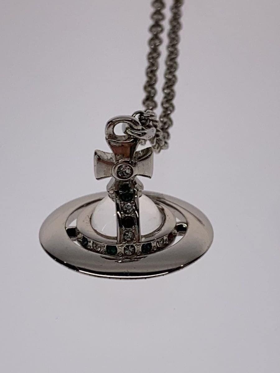 Vivienne Westwood 🐎 Orb Necklace Size ONE SIZE - 5 Thumbnail