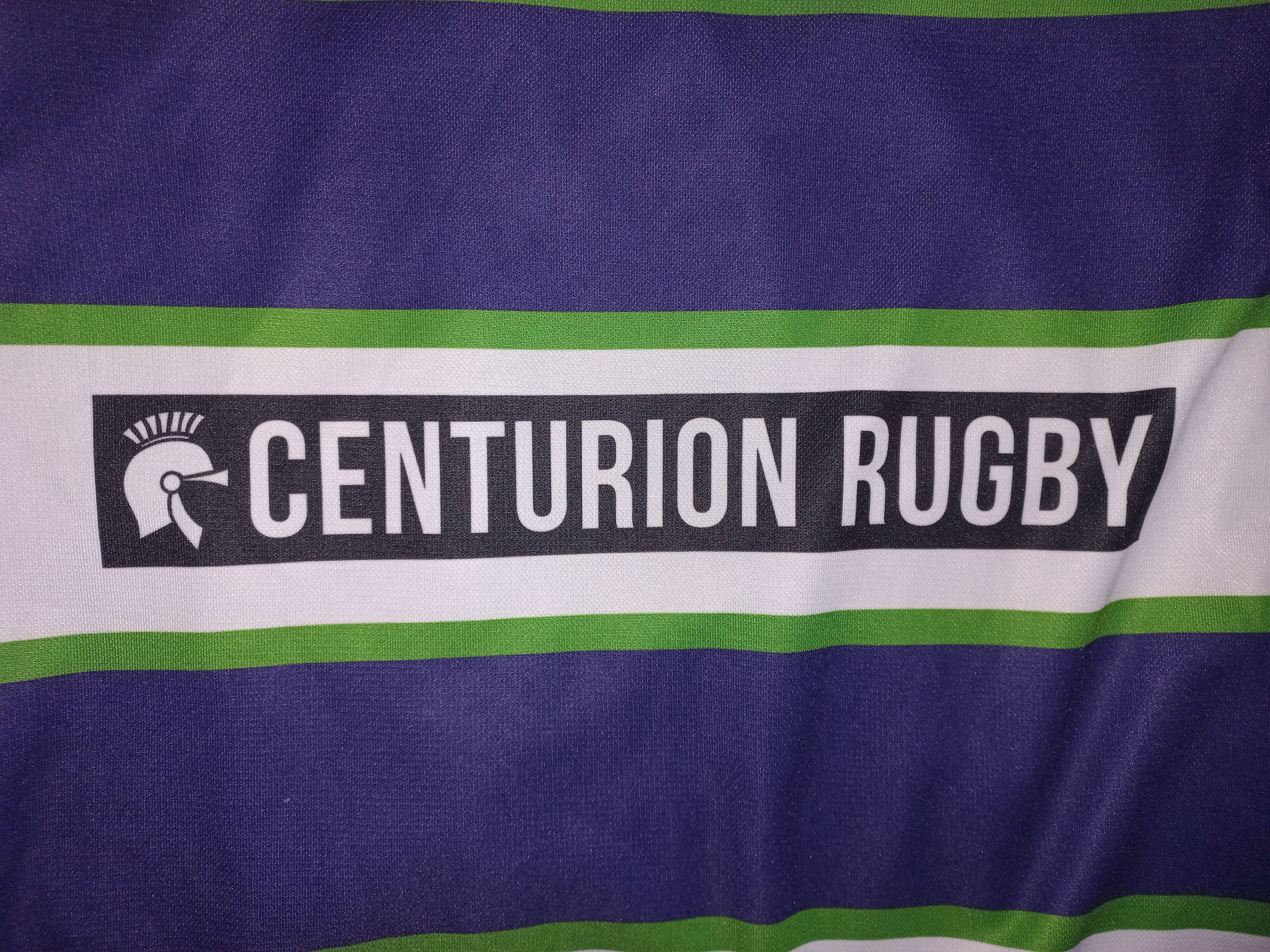 Other ISC Bradford Bulls rugby league jersey shirt (Size L) Size US L / EU 52-54 / 3 - 6 Thumbnail
