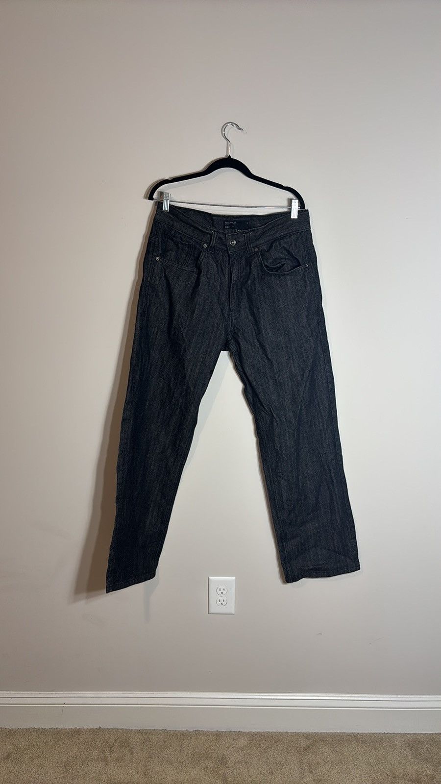 Rocawear Vintage Rocawear Jeans Y2K Size US 34 / EU 50 - 3 Thumbnail