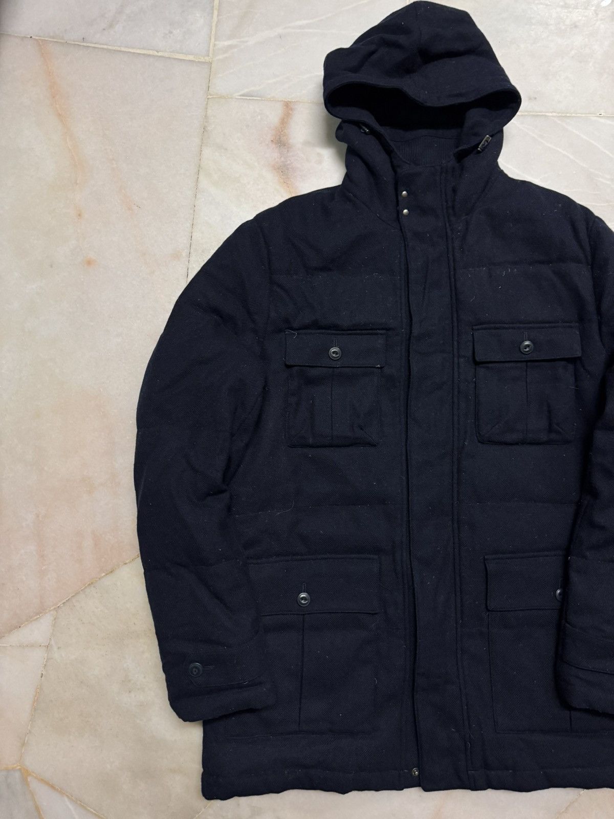 Brooks Brothers 💥BROOKS BROTHERS PARKA JACKET MULTIPOCKET LUXURY FABRIC Size US M / EU 48-50 / 2 - 5 Thumbnail