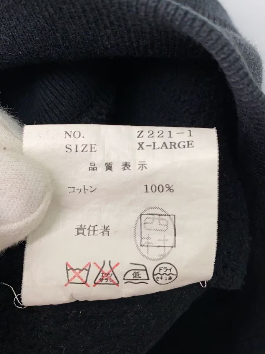 Undercover AW98 U Hoodie Size US XL / EU 56 / 4 - 4 Thumbnail