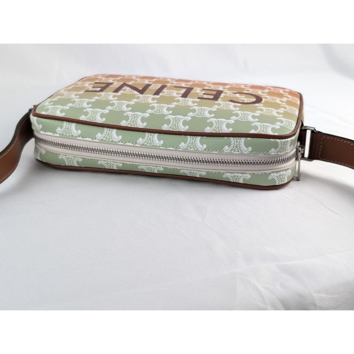 Celine o1rshd1 Size: OS / Horizontal Messenger Bag in Multicolor Size ONE SIZE - 9 Thumbnail