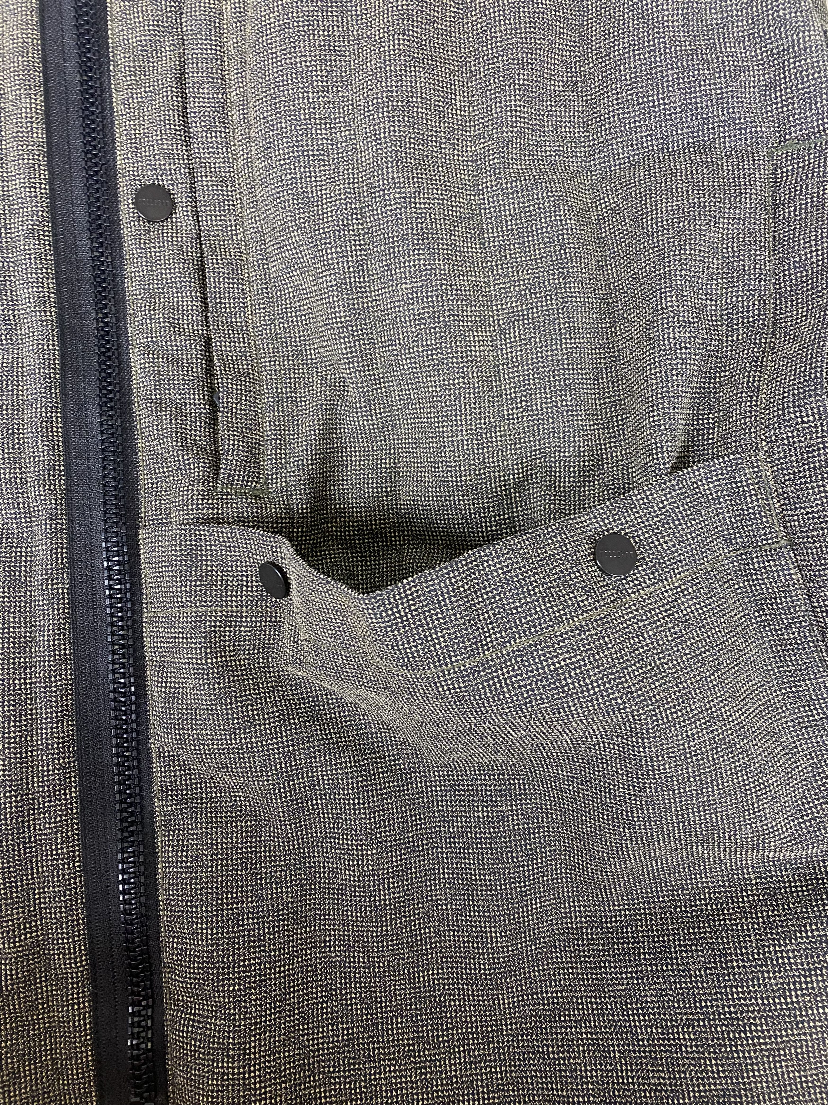 Vollebak Vollebak Off Grid Multipocket Aramid Fibre Vest Size US XXL / EU 58 / 5 - 11 Thumbnail