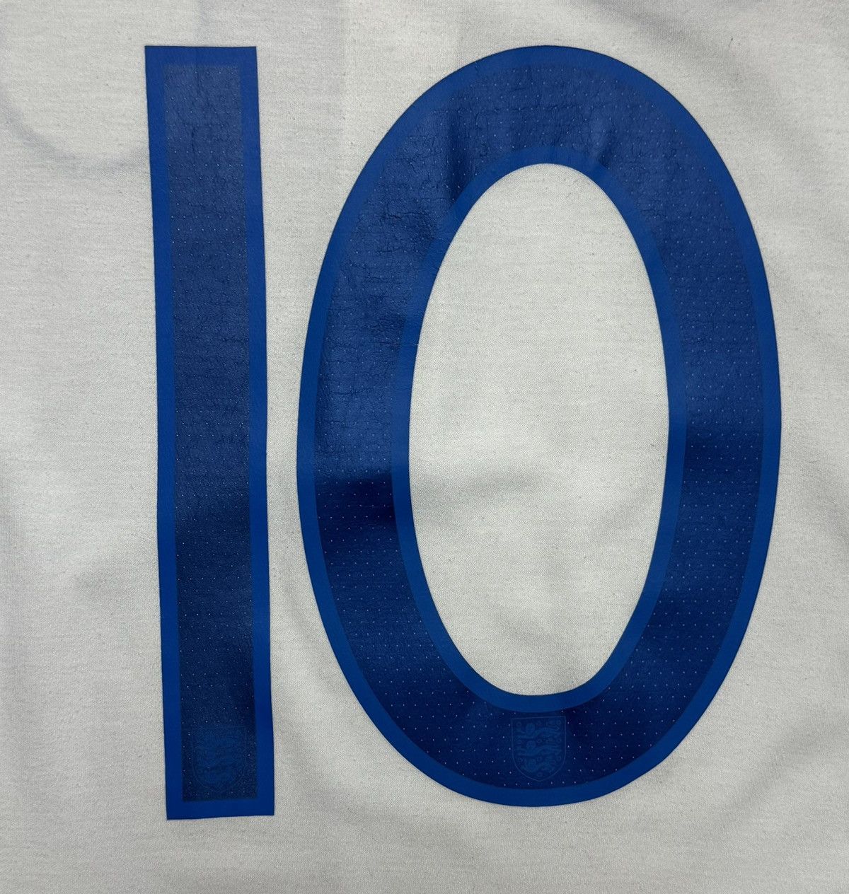 Umbro England 2010 2011 Home Shirt Soccer Jersey Umbro #10 Rooney Size US S / EU 44-46 / 1 - 13 Thumbnail