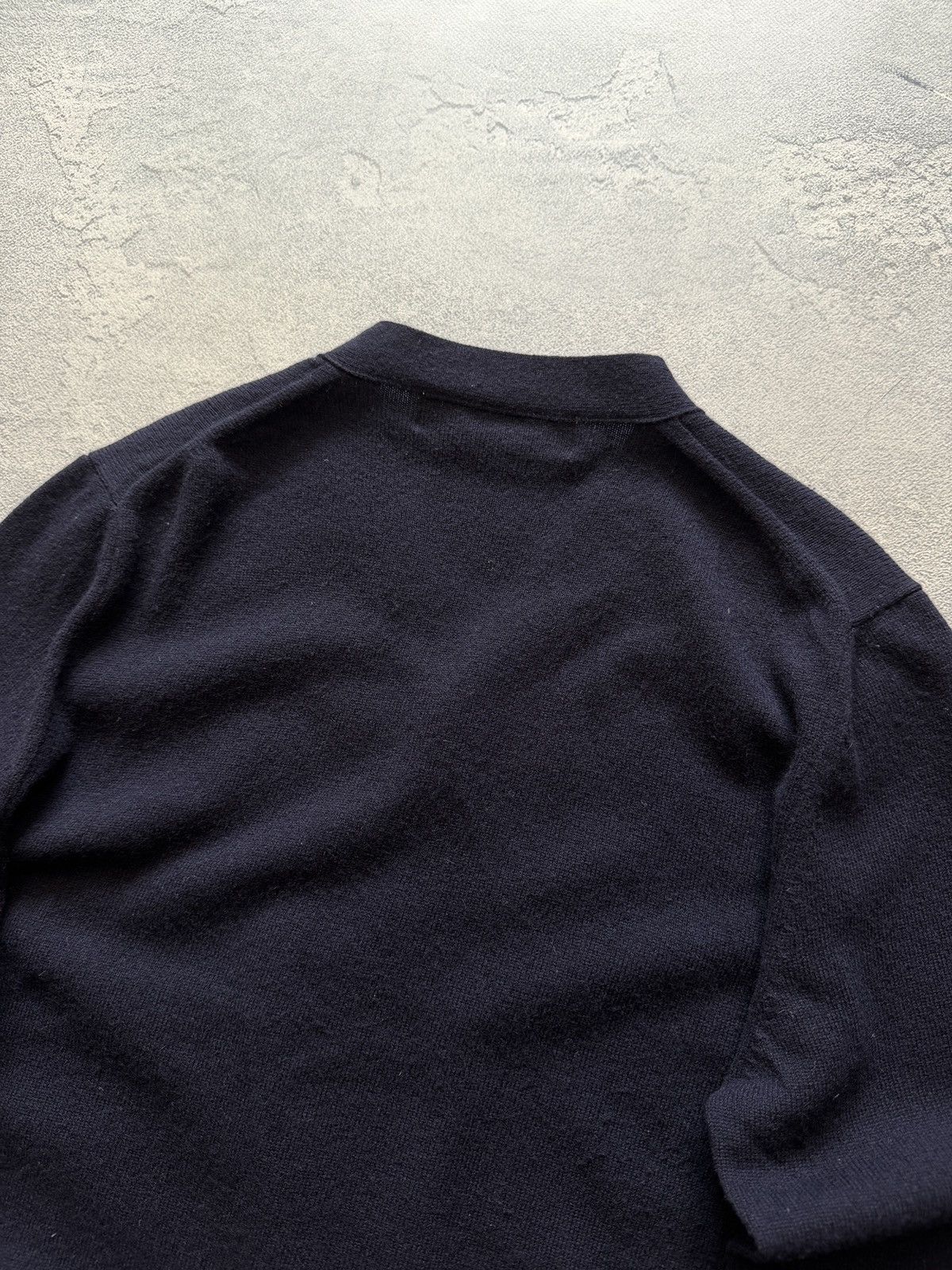 Comme des Garcons PLAY PLAY COMME des GARÇONS Cardigan Size US M / EU 48-50 / 2 - 9 Thumbnail