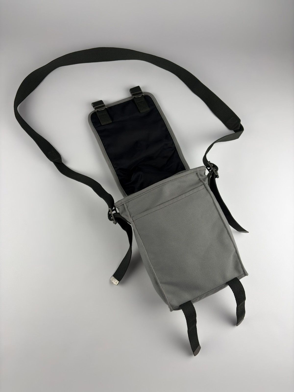 Eastpak Eastpak Anarchy Military Avant Garde Shoulder Bag Size ONE SIZE - 12 Thumbnail