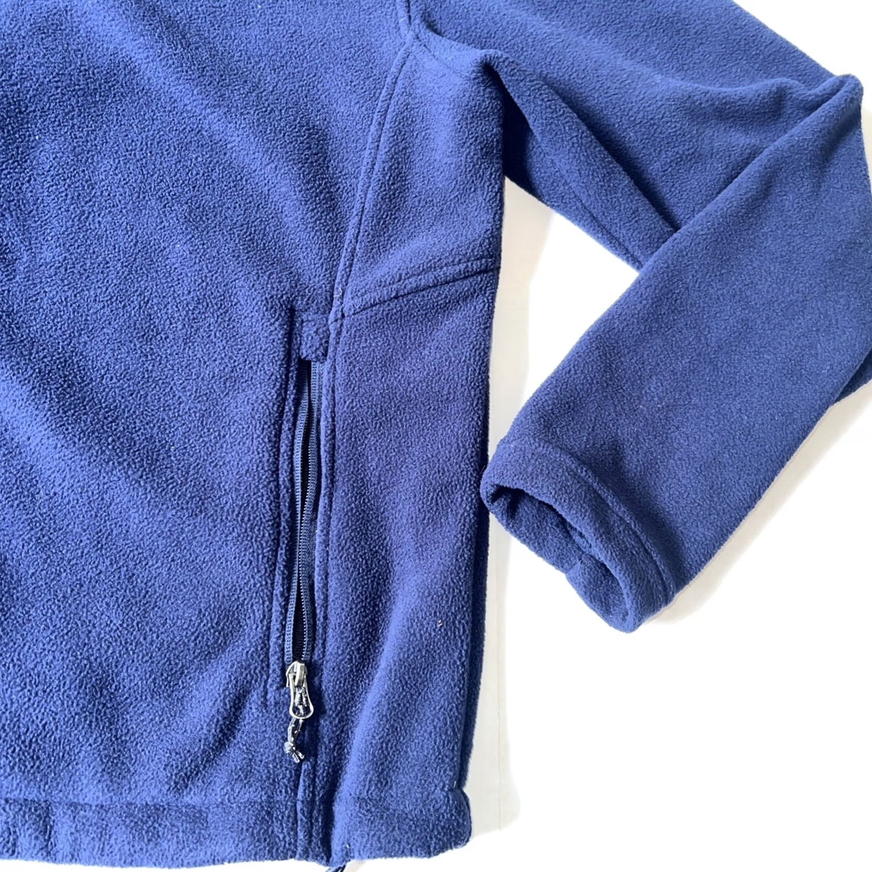 Port Authority VINTAGE Port Authority Jacket Men L Blue Zip Up All Seasons Limited Edition Beach Theme Size US L / EU 52-54 / 3 - 3 Thumbnail
