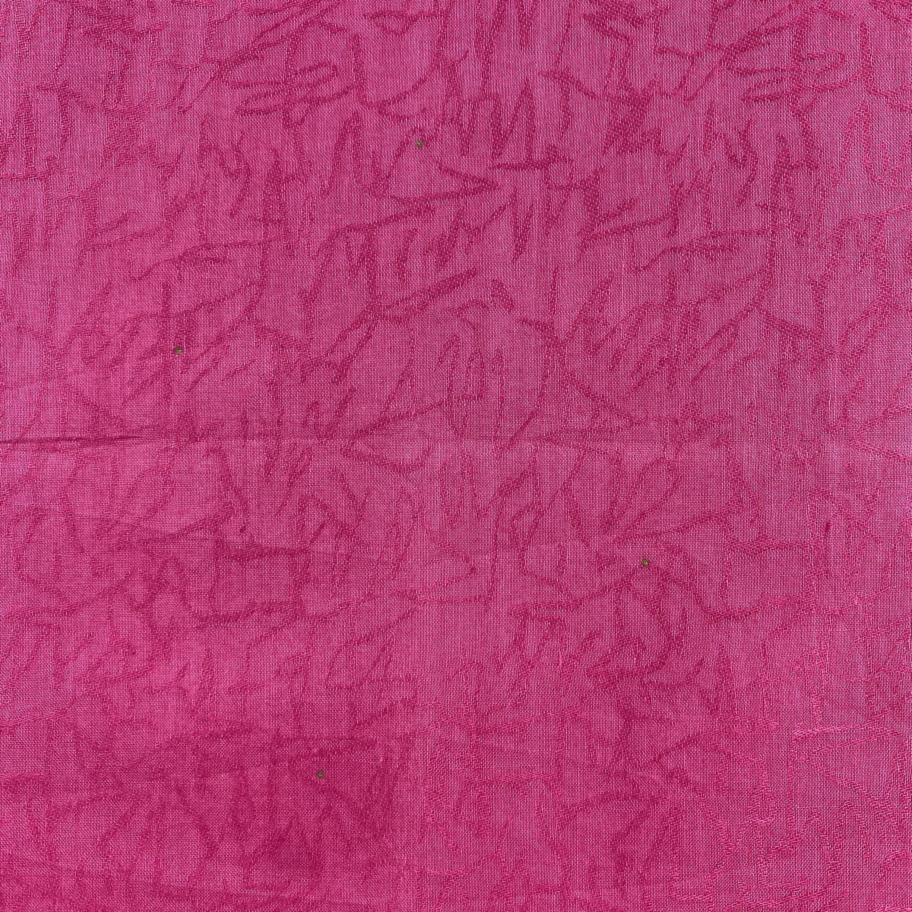 Vintage Givenchy Bandana/ Handkerchief / Neckerchief-P639 Size ONE SIZE - 4 Thumbnail