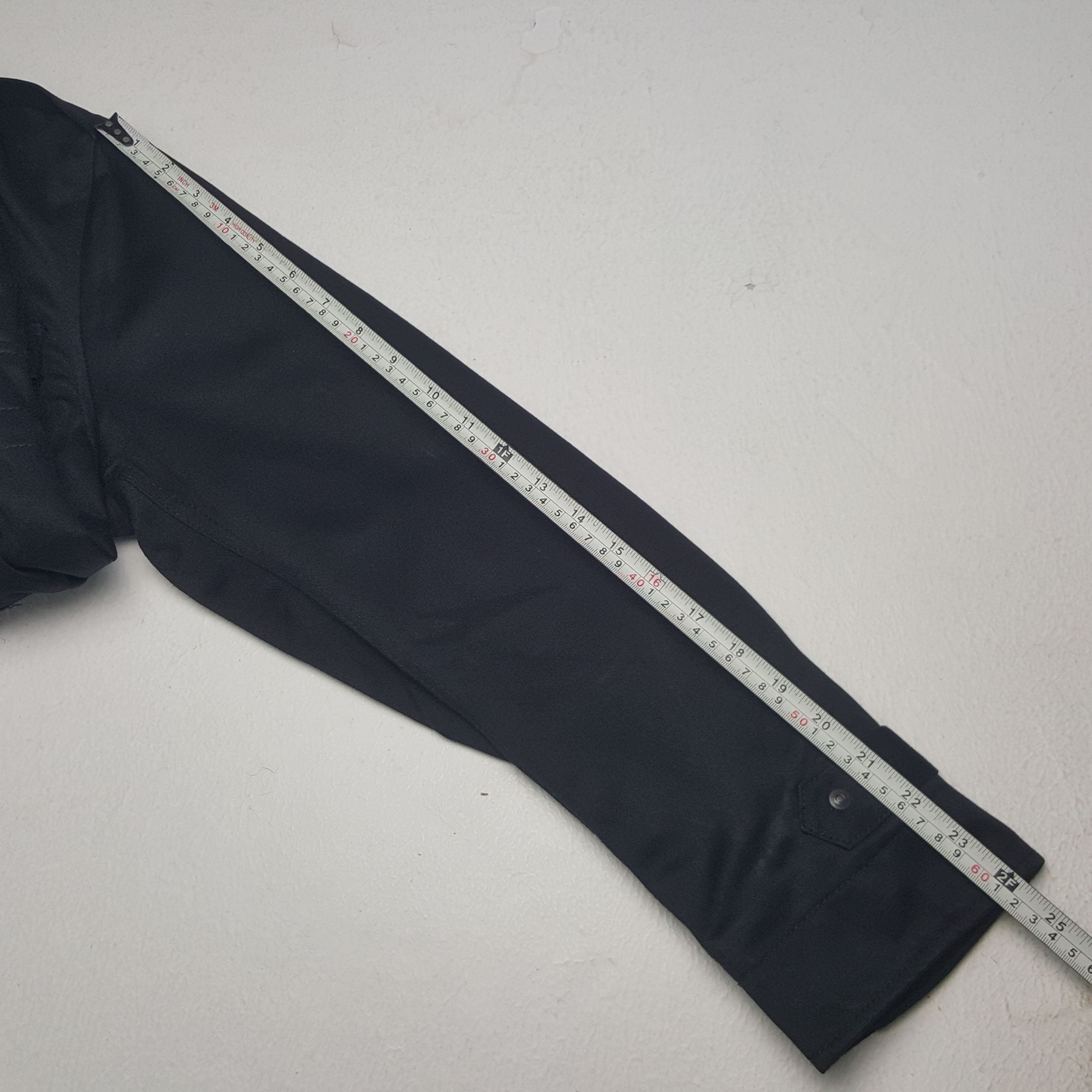 Levi's × Vintage Vintage Levi's Star Zipper Jacket Size US S / EU 44-46 / 1 - 6 Thumbnail