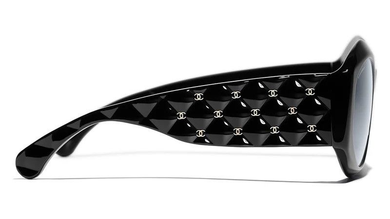 Chanel Chanel 5486 Sunglasses | Grailed