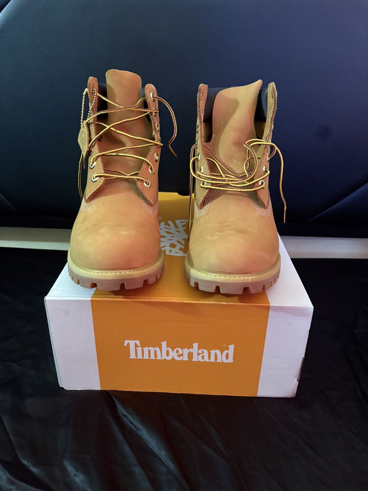 Comme des Garcons × Supreme × Timberland Supreme timberland