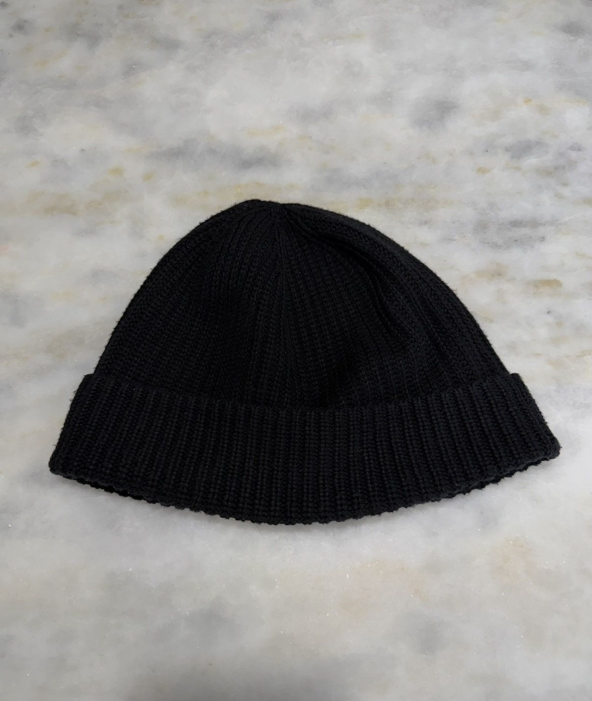 Other Organic Basics Soft Knit Fluffy Beanie Size ONE SIZE - 1 Thumbnail