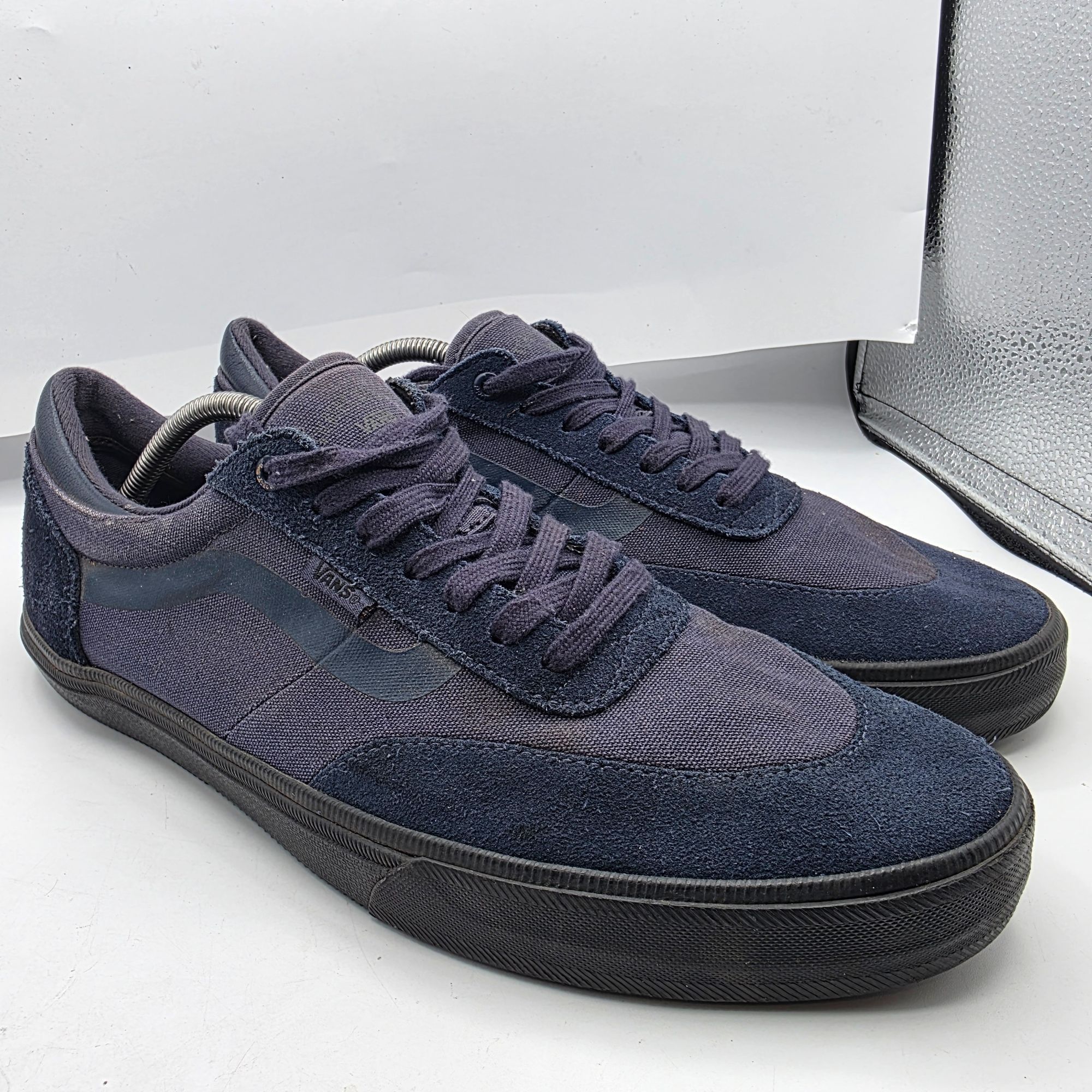 Vans Vans Gilbert Crockett 2 Pro Dress Blues Mens Size 13 Shoes S Size US 13 / EU 46 - 1 Thumbnail