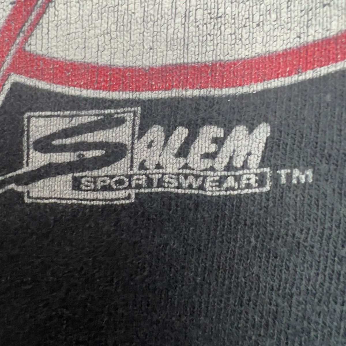 MLB Yankees New York x Sportwear Salem Tag Size US M / EU 48-50 / 2 - 17 Thumbnail