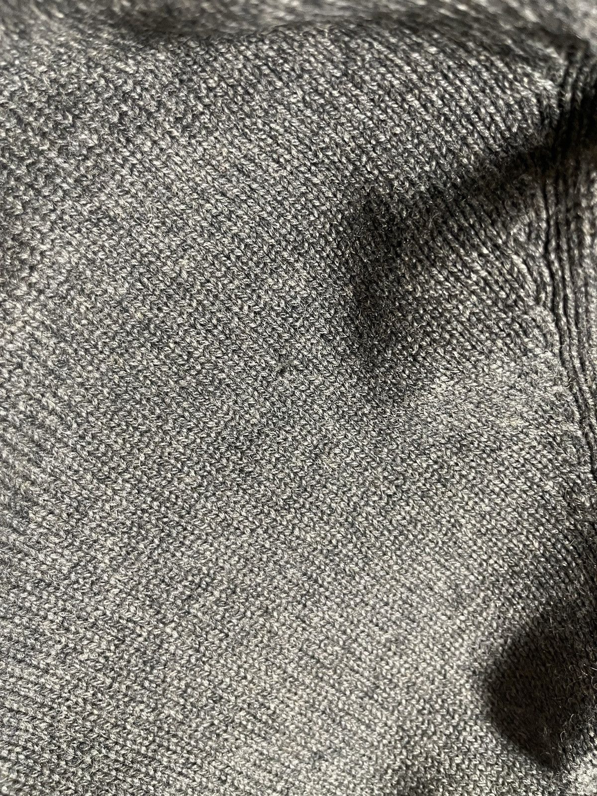 Saint Laurent Paris Saint Laurent Paris 13AW Runway OS Knitwear Cardigan Size US M / EU 48-50 / 2 - 4 Thumbnail