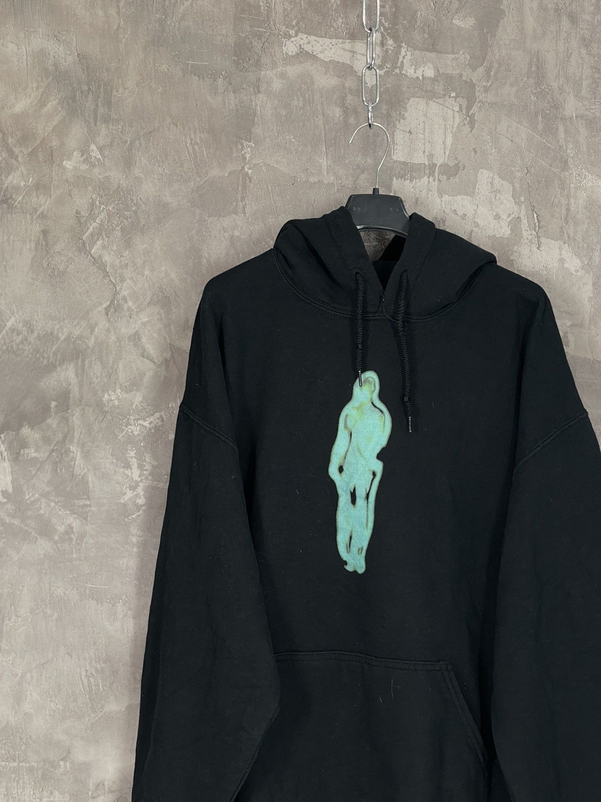 Brockhampton Brockhampton Streetwear Hypebeast Y2K Hoodie Size US M / EU 48-50 / 2 - 5 Thumbnail