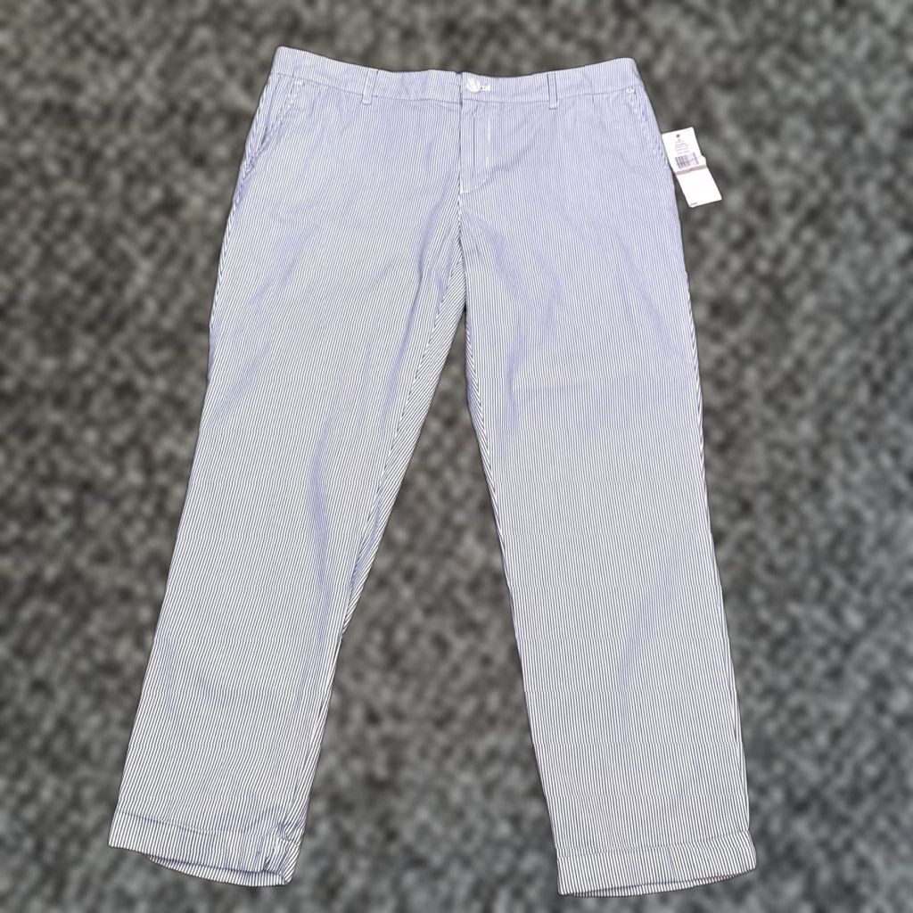 Tommy Hilfiger VINTAGE: OFF? (Note: Original title provided does not indicate vintage.) Size 34" / US 12 / IT 48 - 1 Thumbnail