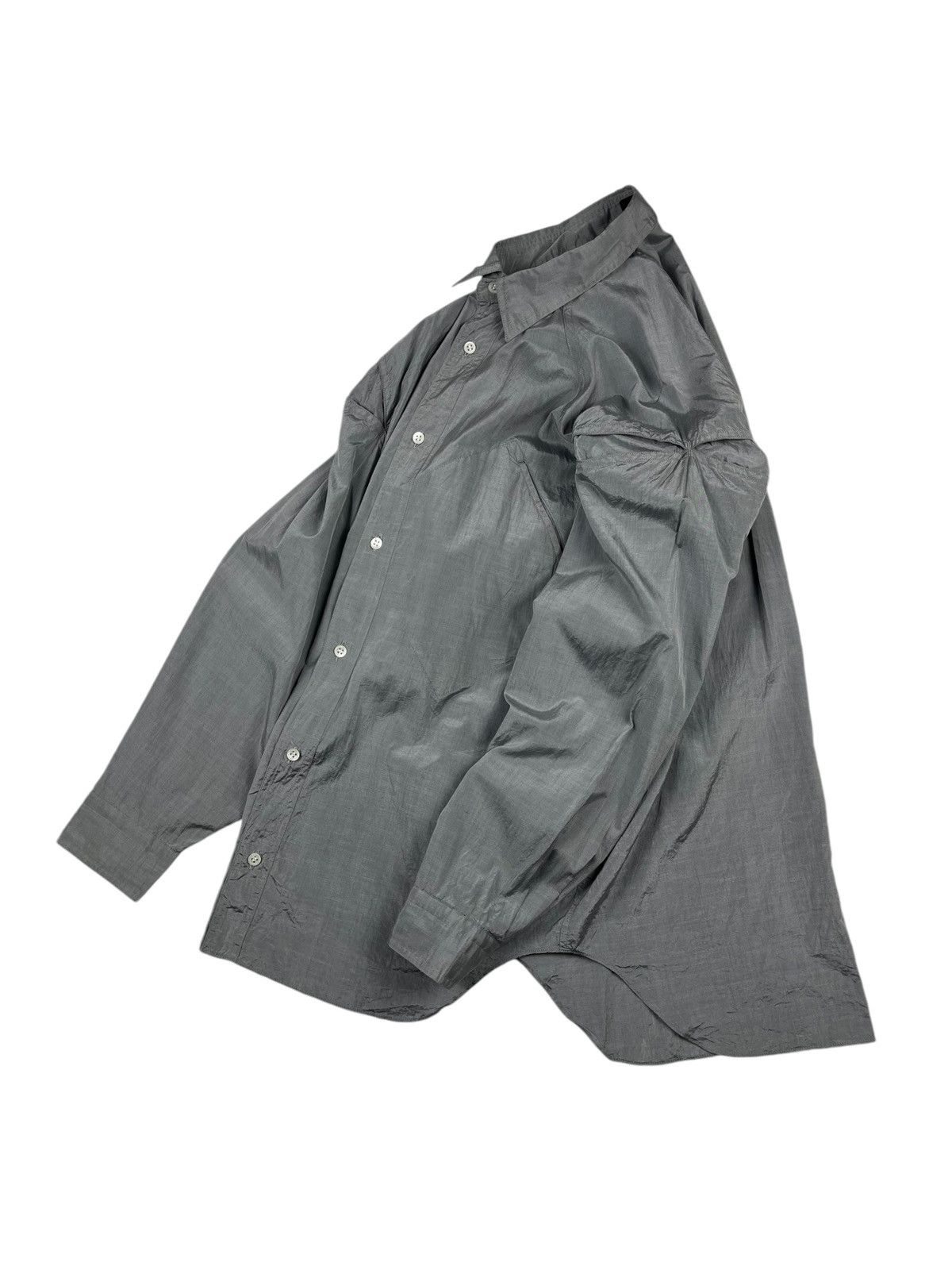Issey Miyake Issey Miyake Men Size US M / EU 48-50 / 2 - 2 Thumbnail