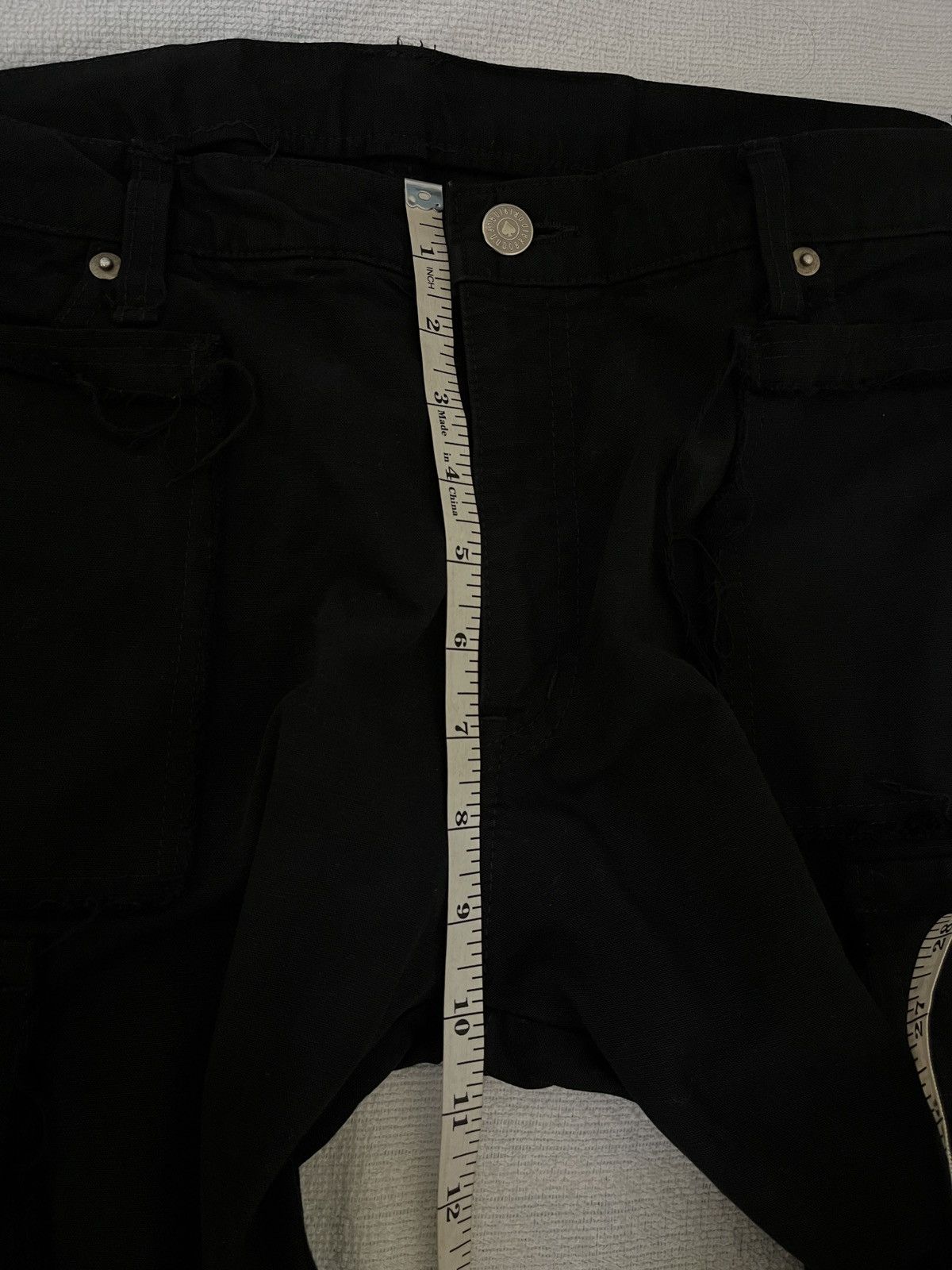 Japanese Brand Reconstruction by FUUDOBRAIN 20471120 Insipred Size 32" / US 10 / IT 46 - 11 Thumbnail