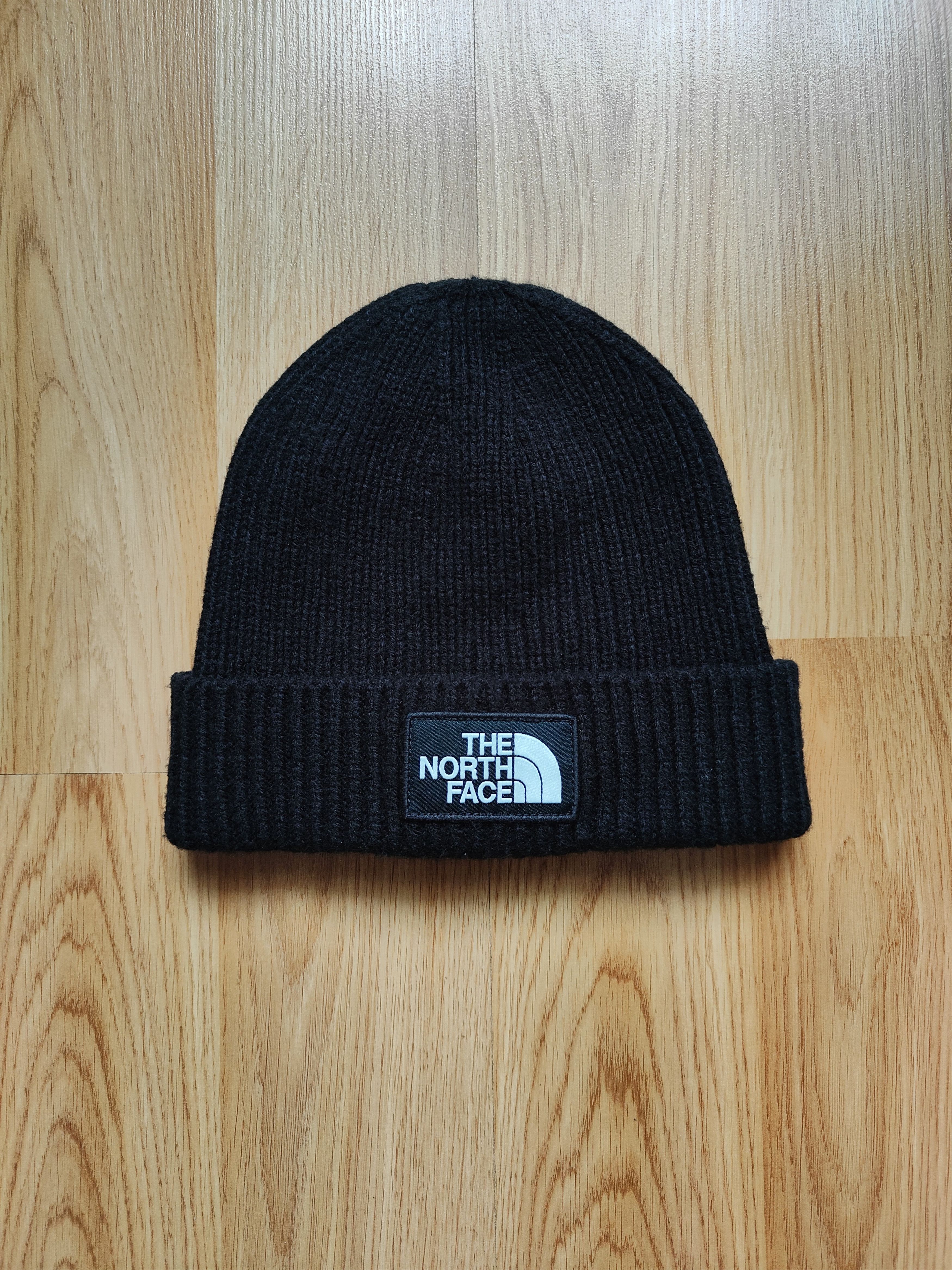 The North Face The North Face Beanie Knitted Hat The North Face Hat Size ONE SIZE - 2 Thumbnail