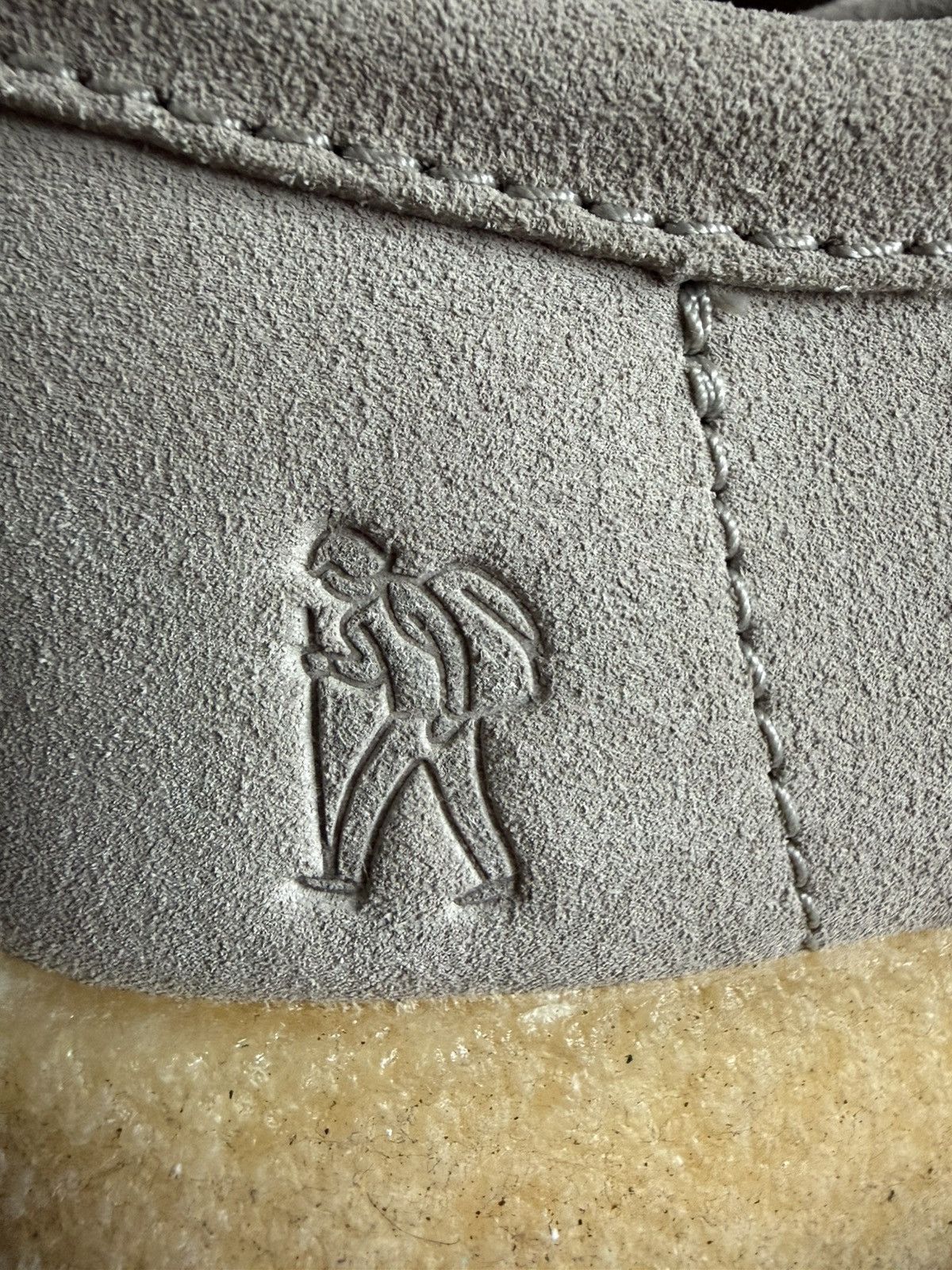 Clarks × Ronnie Fieg clarks originals ronnie fieg rossendale Size US 7.5 / EU 40-41 - 7 Thumbnail