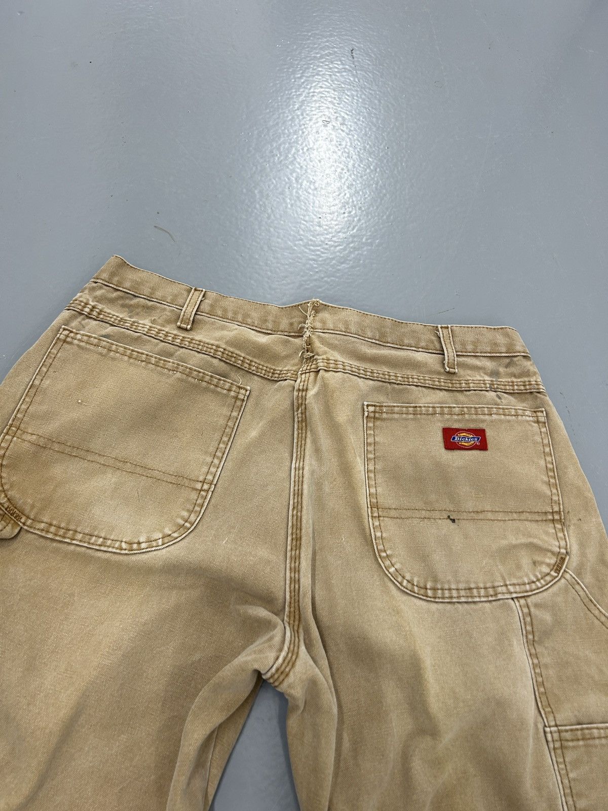 Carhartt Dickies vintage jeans/chinos. Size US 36 / EU 52 - 2 Thumbnail
