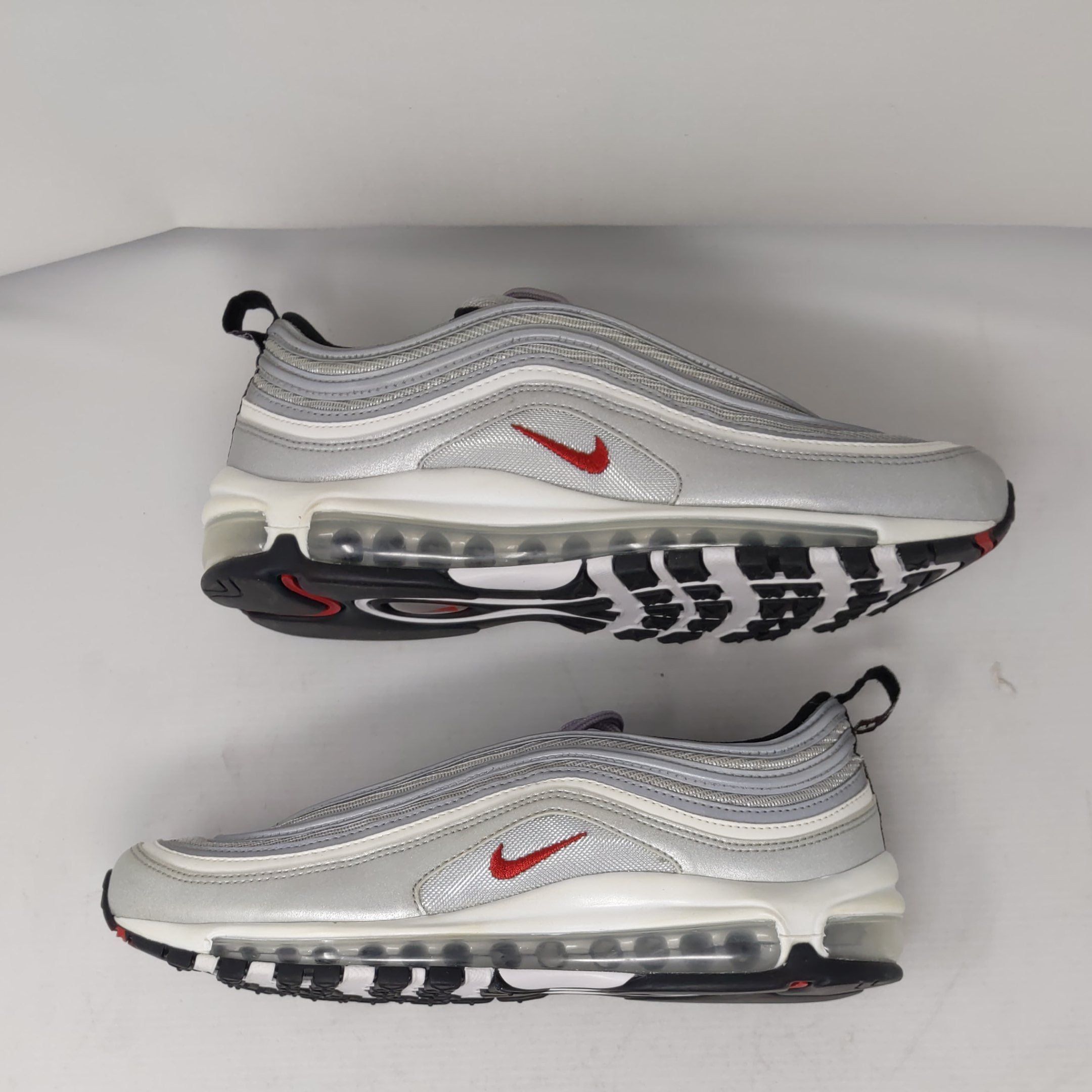 Air Max 97 OG QS Silver Bullet 2017