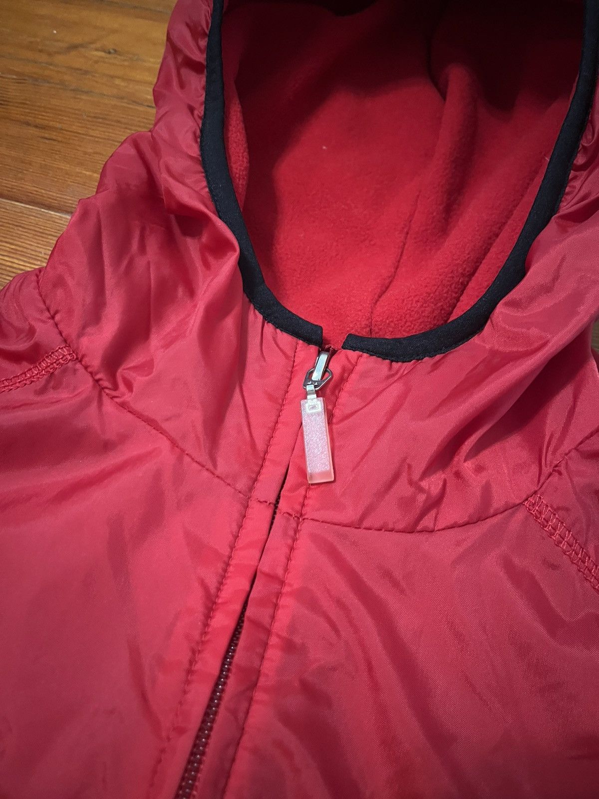 Vintage Vintage Alabama Nylon Jacket Size US M / EU 48-50 / 2 - 5 Thumbnail