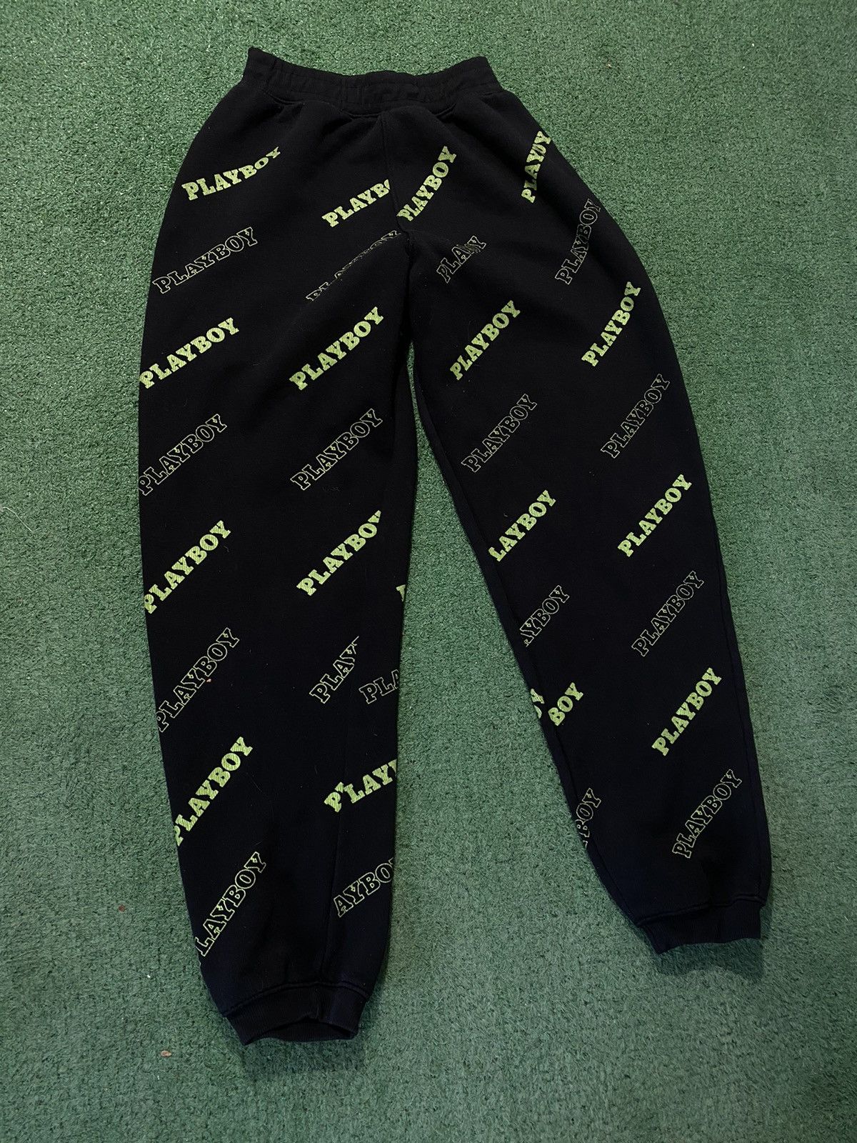Playboy Playboy sweatpants Size US 36 / EU 52 - 2 Thumbnail