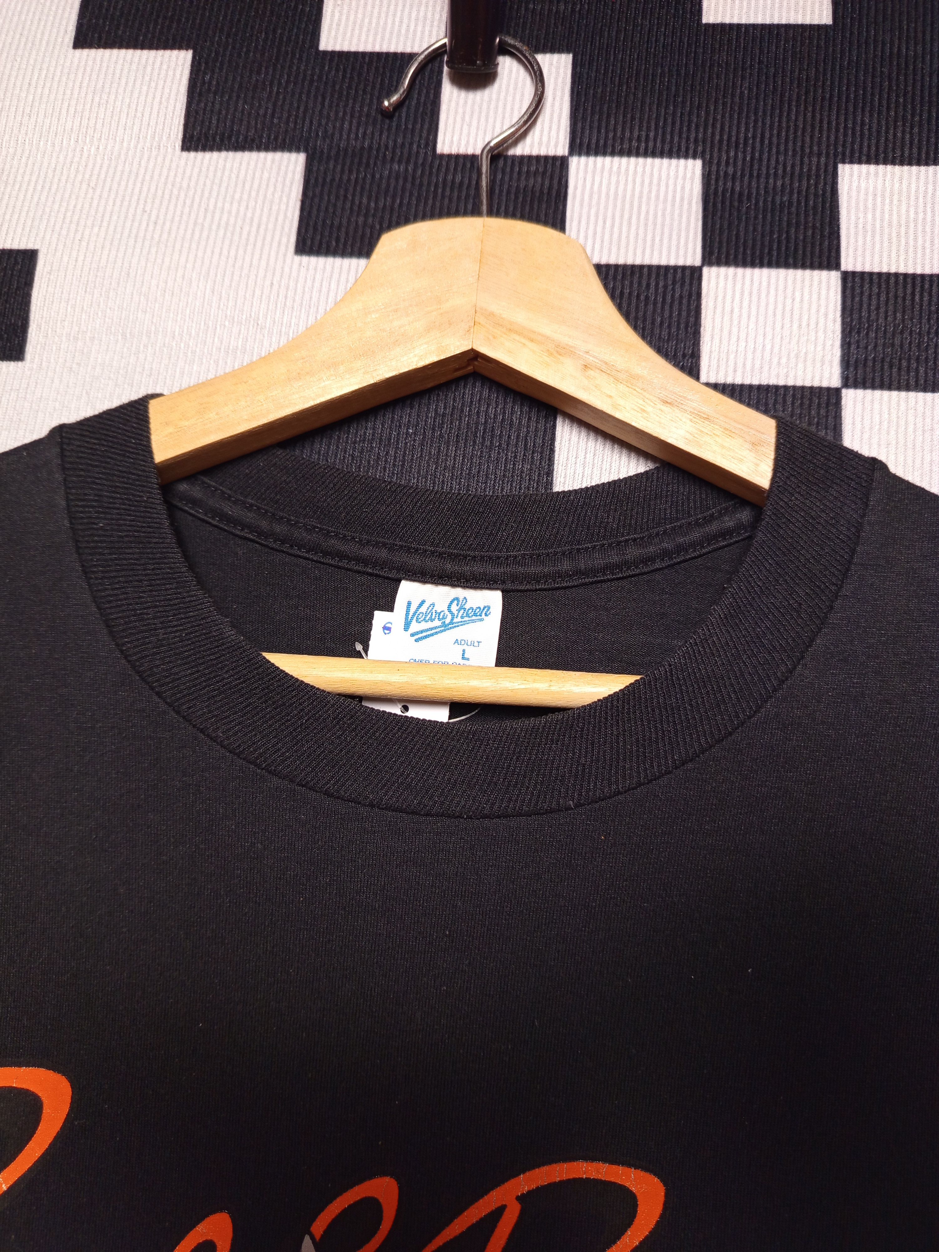 Kith × Warner Bros Vintage Bugs Bunny Warner Bros Size US L / EU 52-54 / 3 - 4 Thumbnail