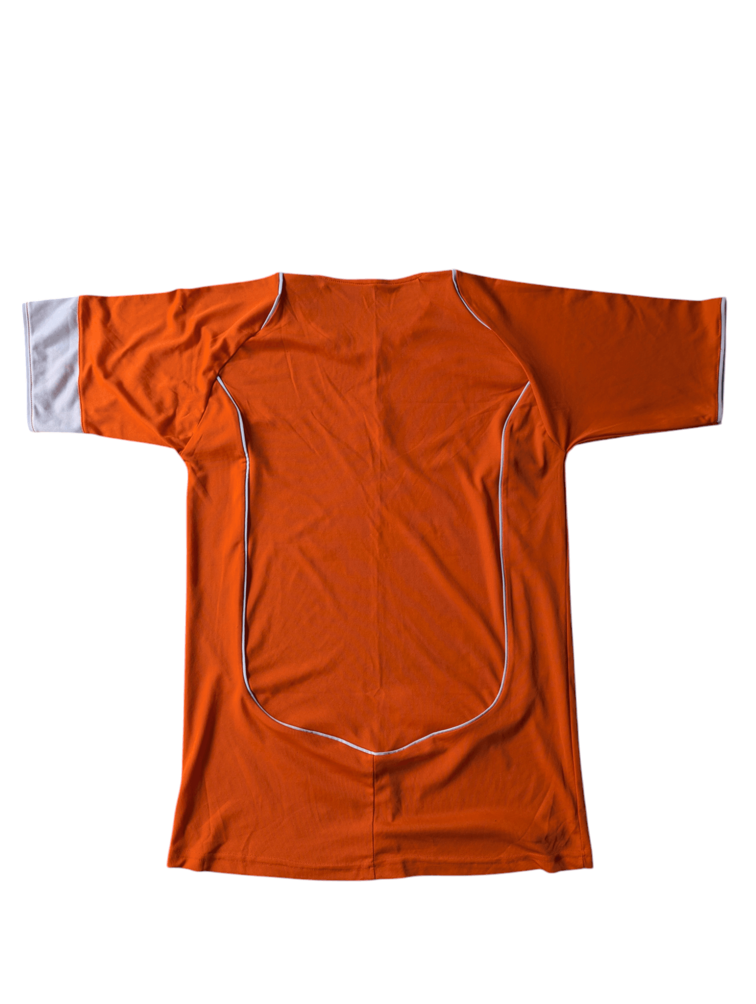 Other HOLLAND NETHERLANDS 2004/2005 FOOTBALL SHIRT JERSEY SOCCER Size US XL / EU 56 / 4 - 2 Thumbnail
