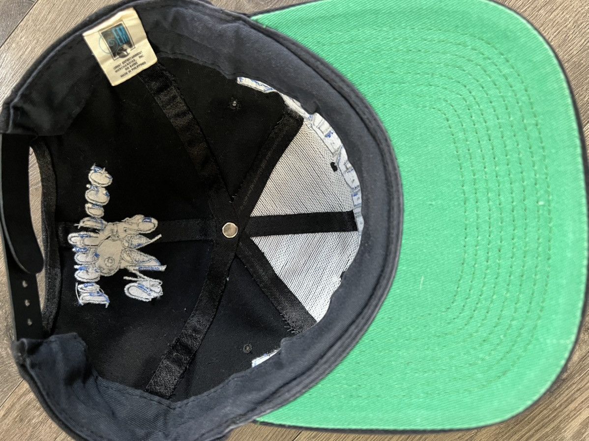 Other Vintage Snoop Dogg Doggystyle rap tee Promo Hat GEM 90s Rare Size ONE SIZE - 3 Thumbnail
