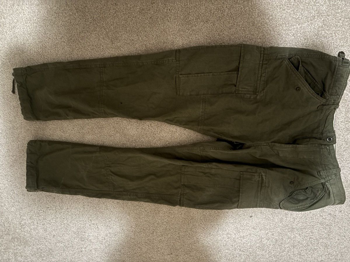 Polo Ralph Lauren Polo cargo pants Size US 33 - 1 Thumbnail