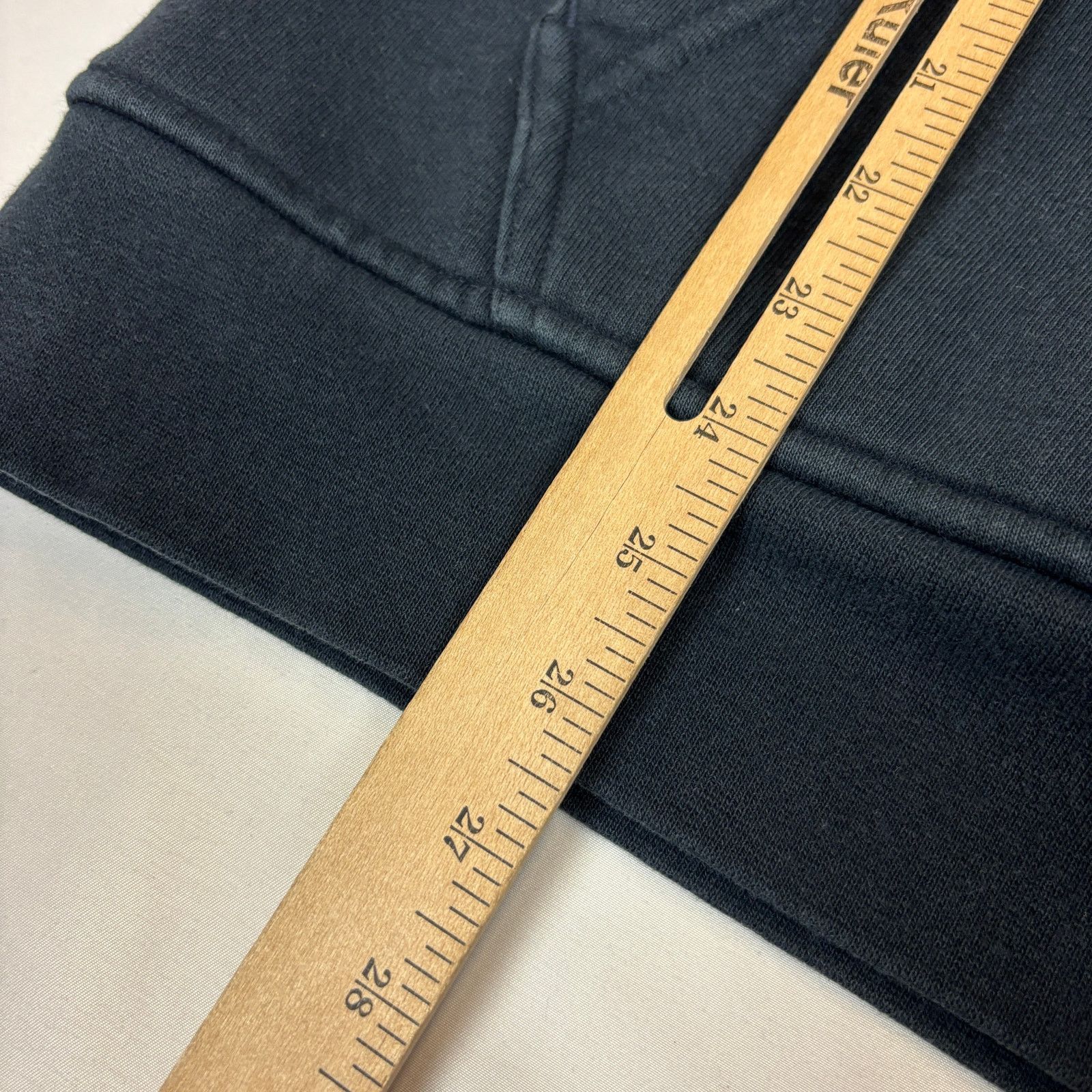 Flint And Tinder Flint and Tinder 10 Year Hoodie Men's Medium Loungewear Size US M / EU 48-50 / 2 - 6 Thumbnail