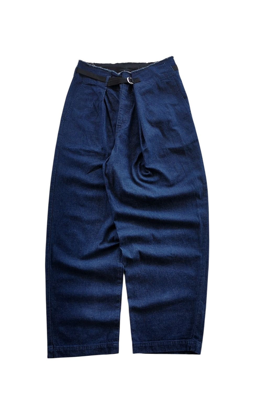 Johnbull Vintage Johnbull Jeans Size 32" / US 10 / IT 46 - 1 Thumbnail