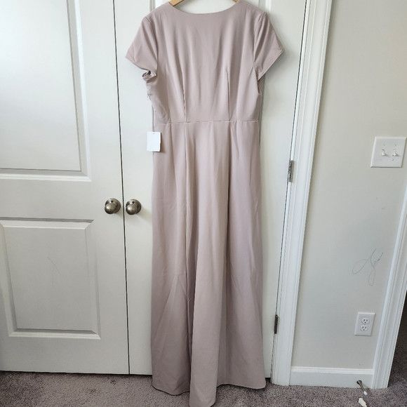 Show Me Your MuMu Show Me Your Mumu Size XXL / US 16-18 / IT 52-54 - 5 Thumbnail
