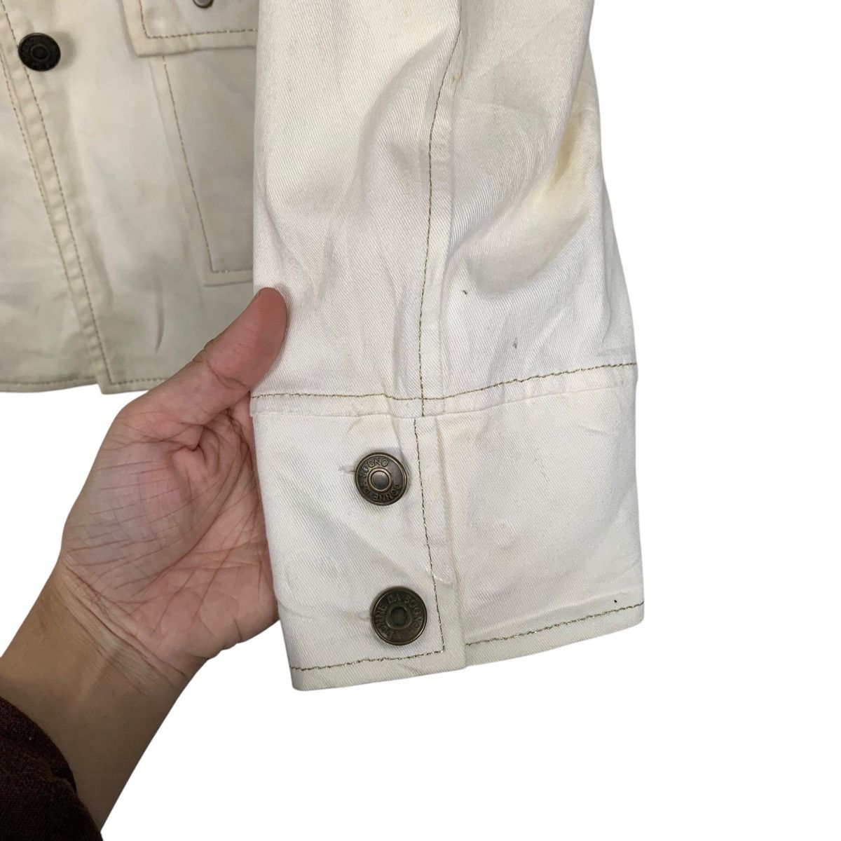 Other Donne Da sogno Jacket Made In Italy Size US M / EU 48-50 / 2 - 13 Thumbnail
