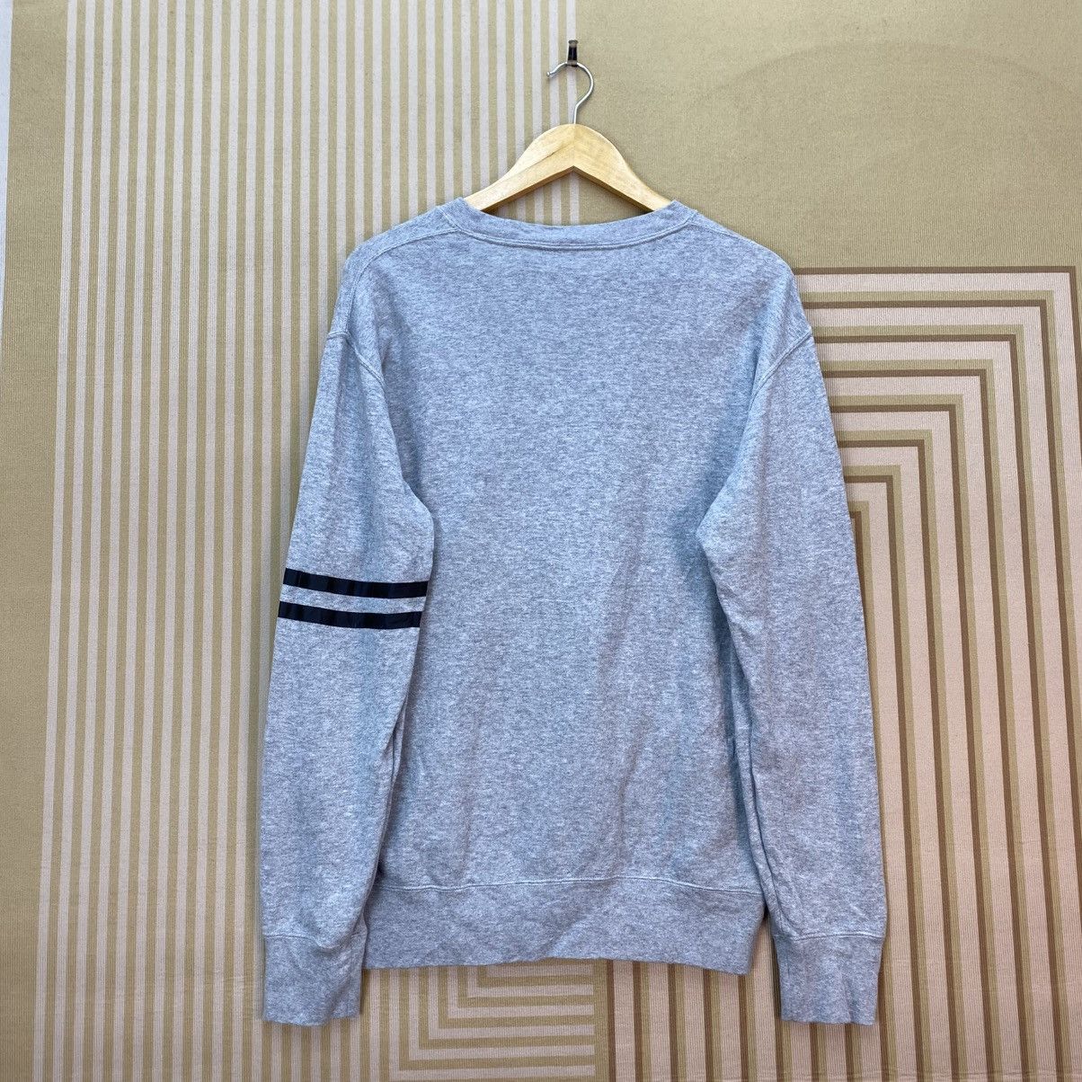 Mickey Mouse 🫶Mickey Mouse Graphics Pullover Sweatshirt Size US M / EU 48-50 / 2 - 2 Thumbnail