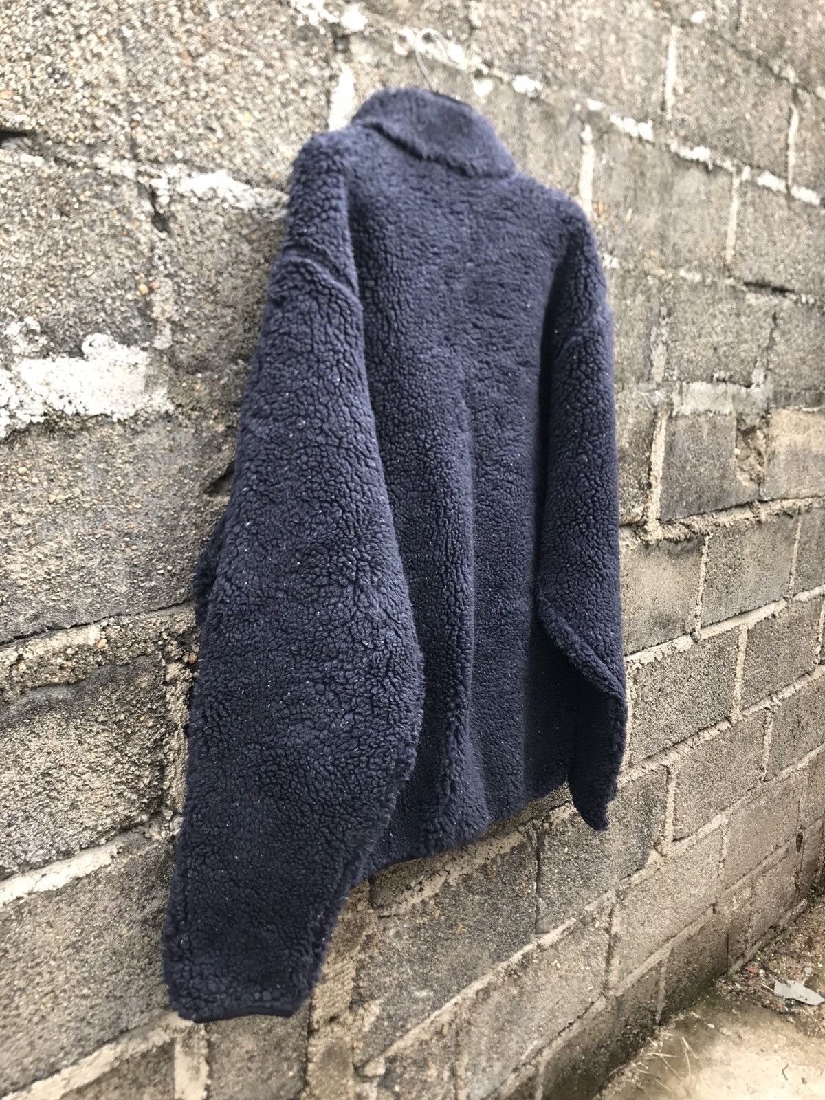 Penfield × Vintage ⚡️Vintage Penfield U.S.A Fleece Jacket Size US L / EU 52-54 / 3 - 14 Thumbnail