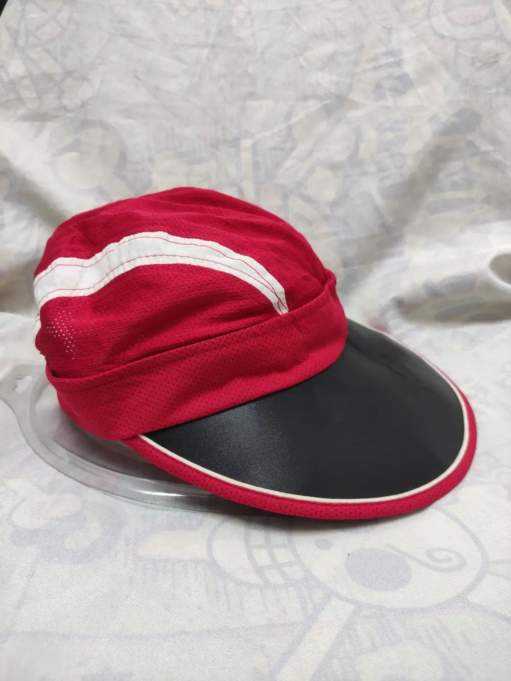 New Balance × Vintage NEW BALANCE GOLG STYLE OUTDOOR CAP Size ONE SIZE - 7 Thumbnail
