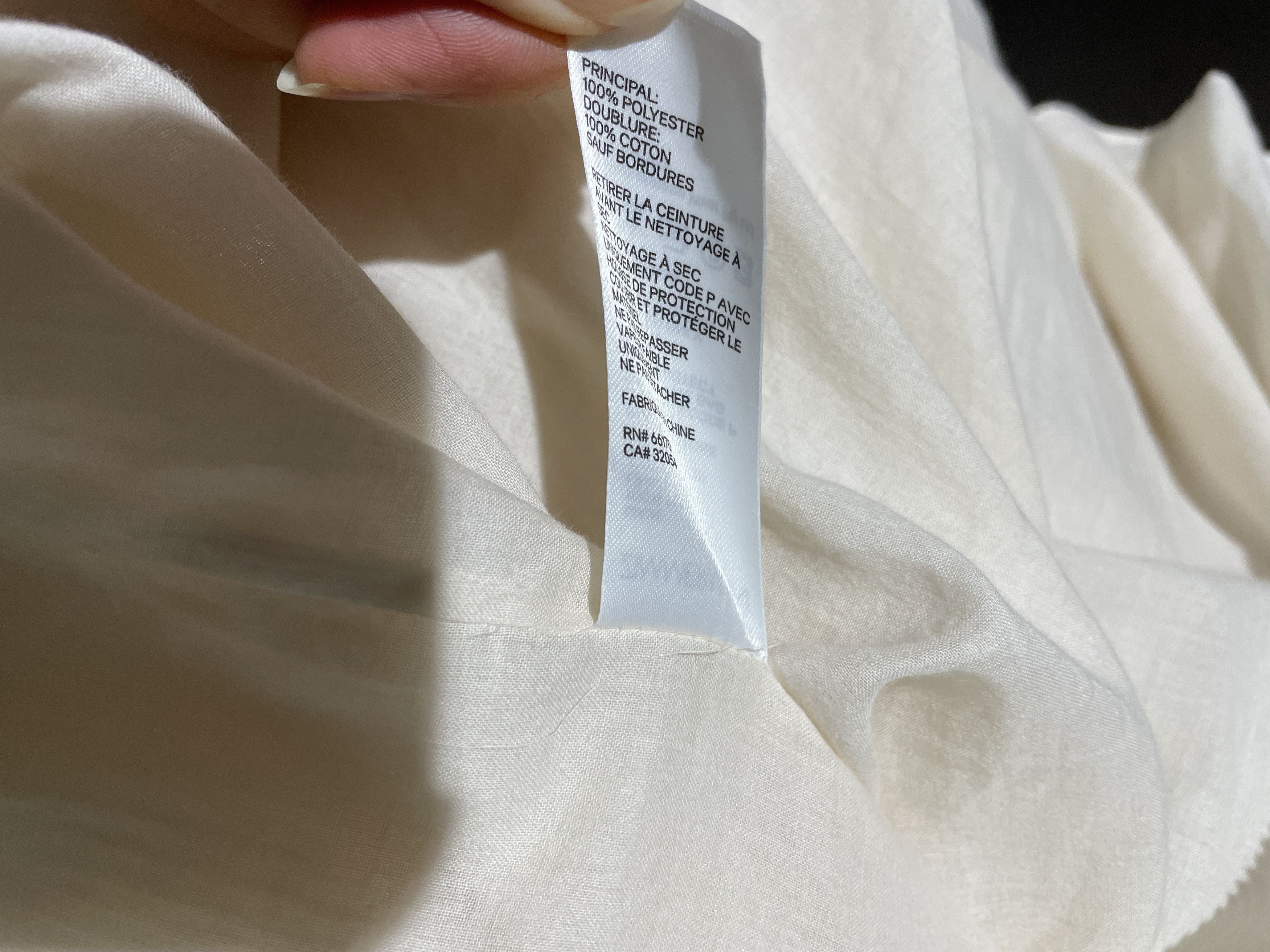 Zimmermann Pleated Picnic Dress Size L / US 10 / IT 46 - 6 Thumbnail