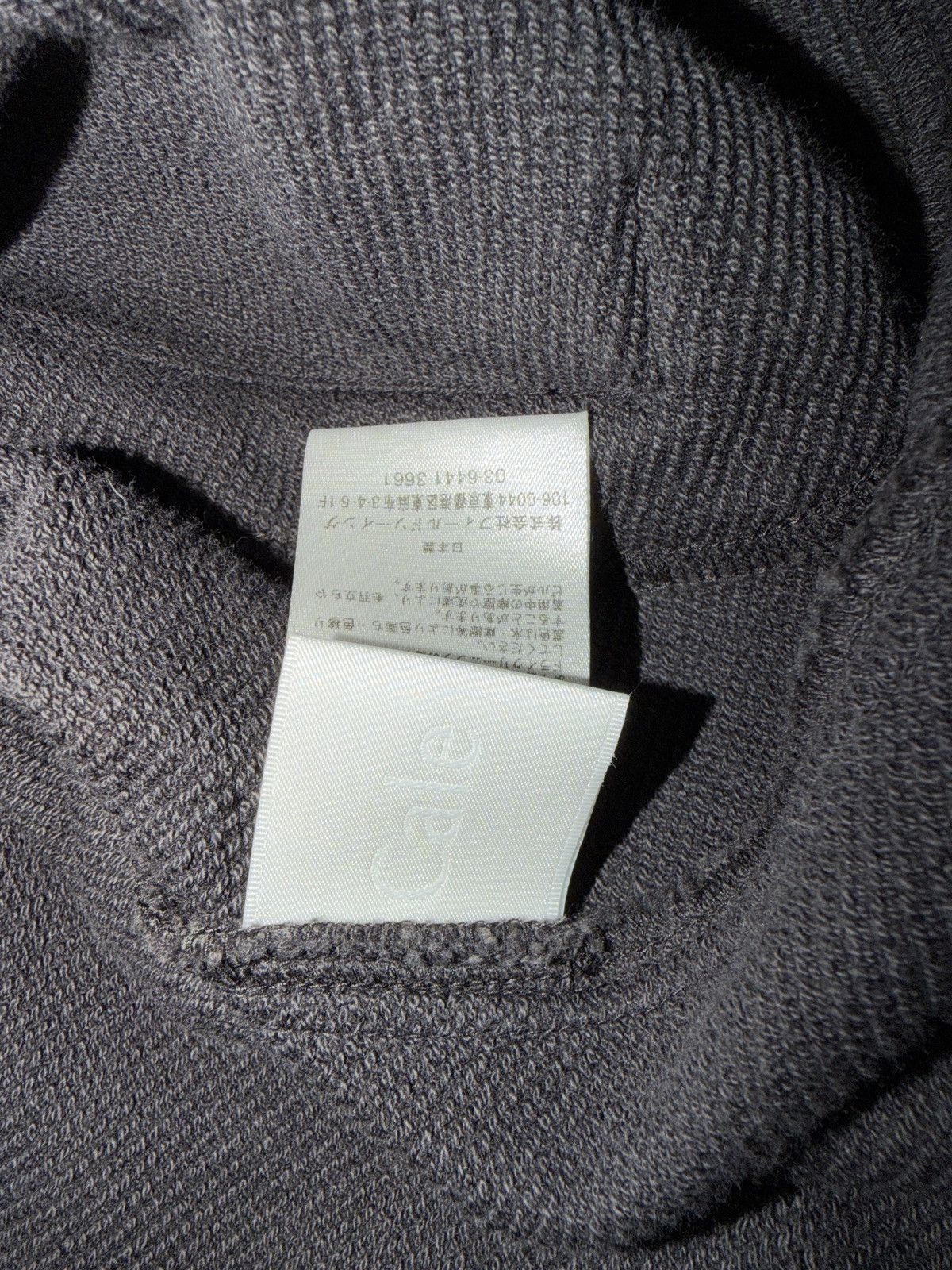Other Cale Supima Fleece Blouson Jacket Size US L / EU 52-54 / 3 - 4 Thumbnail