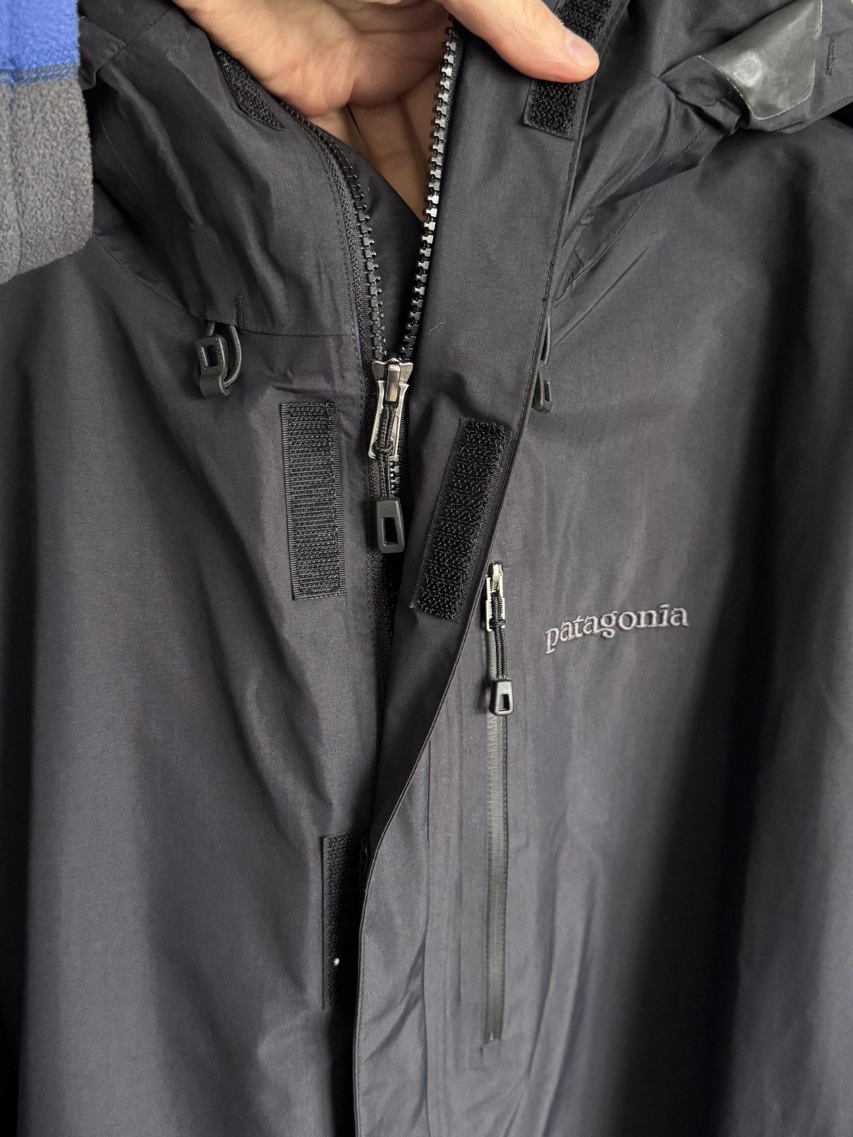 Patagonia Patagonia PIOLET JACKET Mountain Parka Gore Tex Size US XL / EU 56 / 4 - 8 Thumbnail