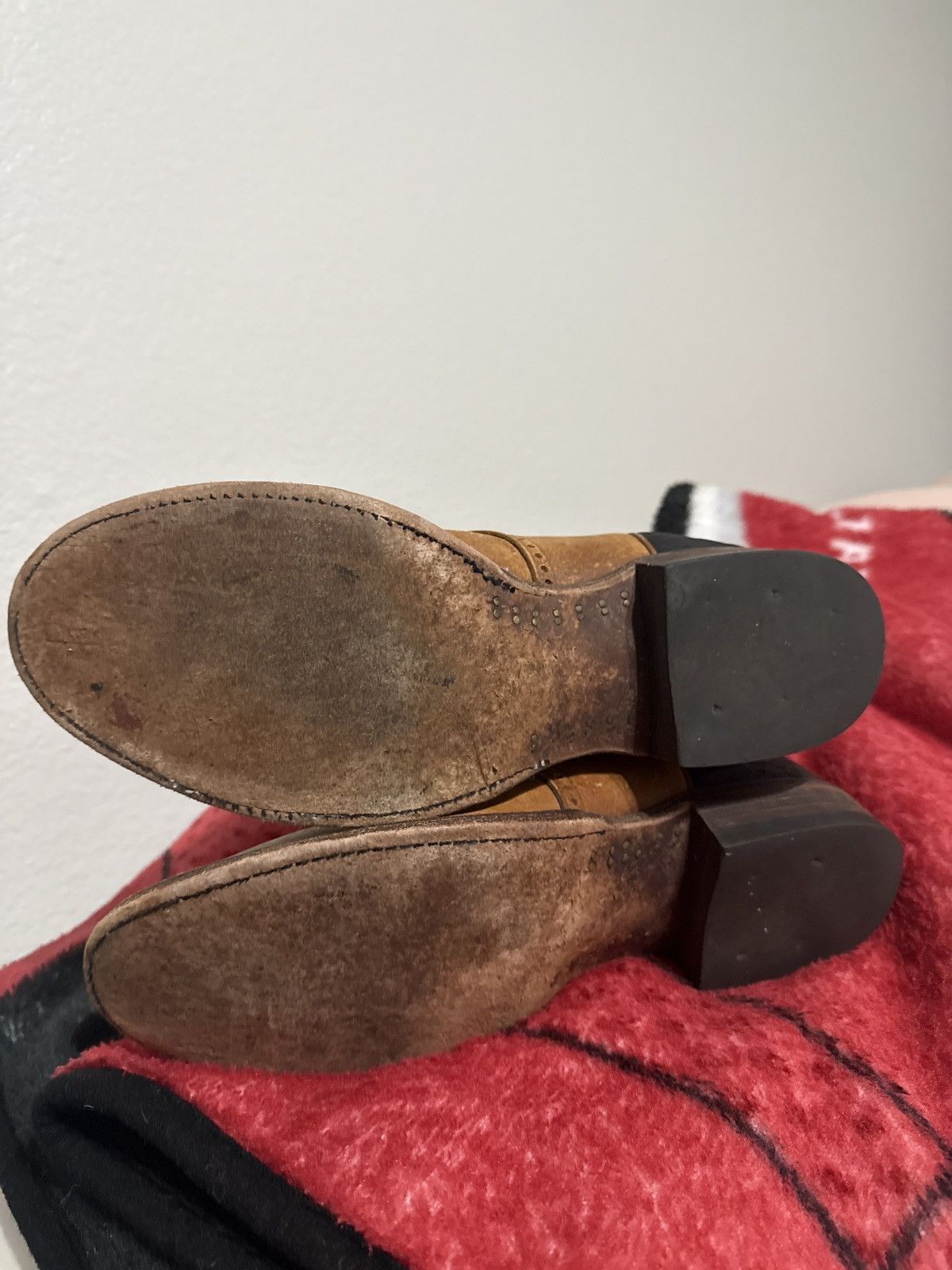 Tony Lama Tony Lama Boots Size US 9 / EU 42 - 6 Thumbnail